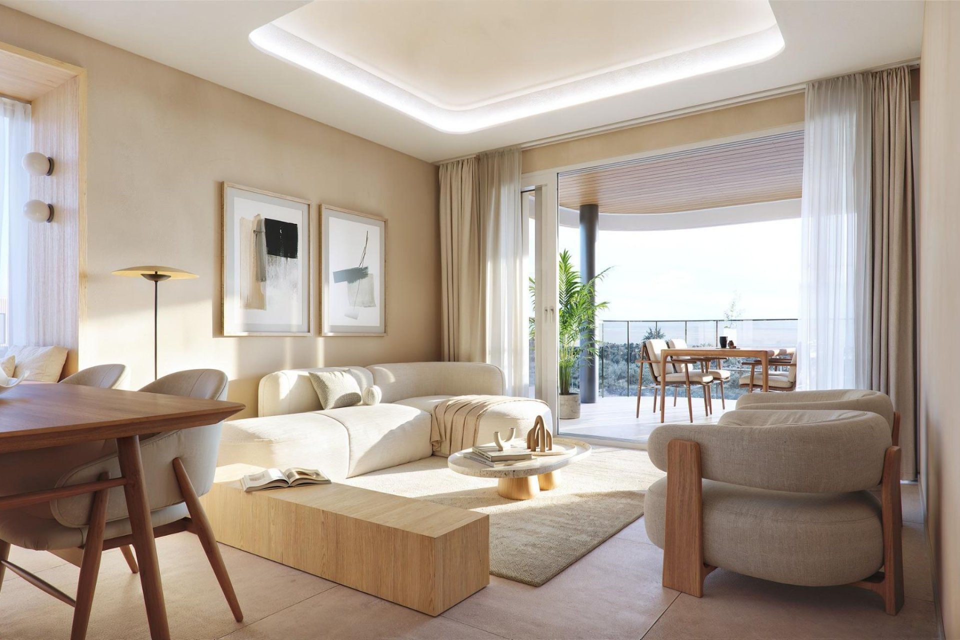 Obra nueva - apartment -
Benijofar - Pueblo