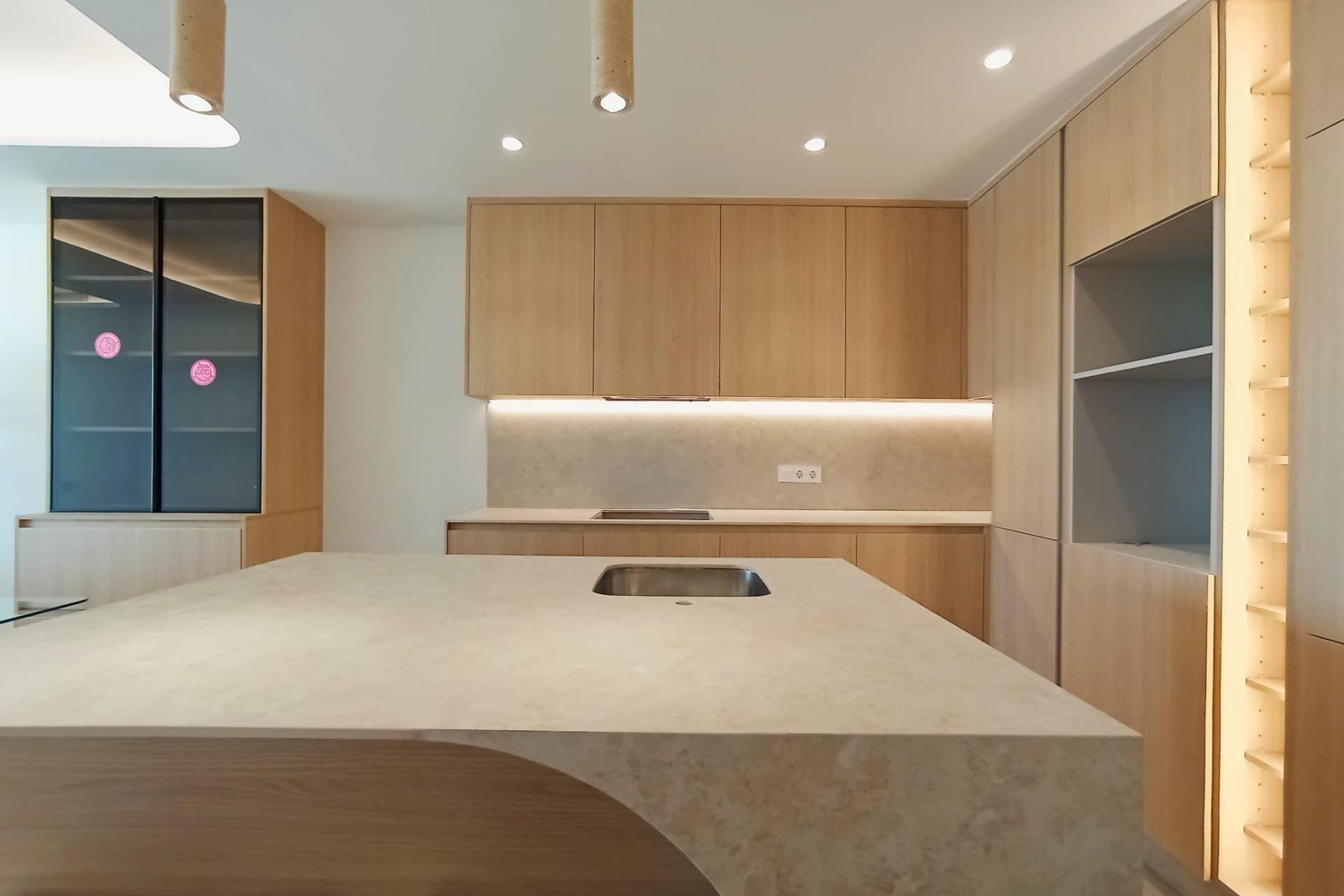 Obra nueva - apartment -
Benijofar - Pueblo