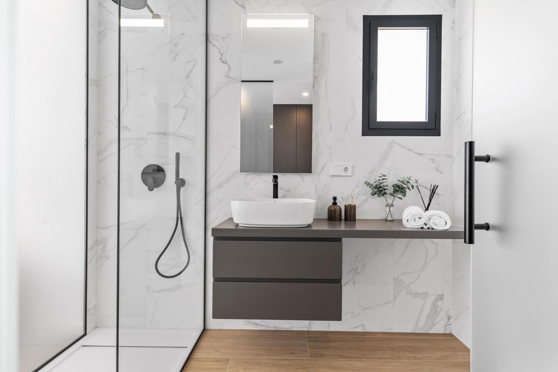 Obra nueva - apartment -
Benitachell - Cumbre Del Sol