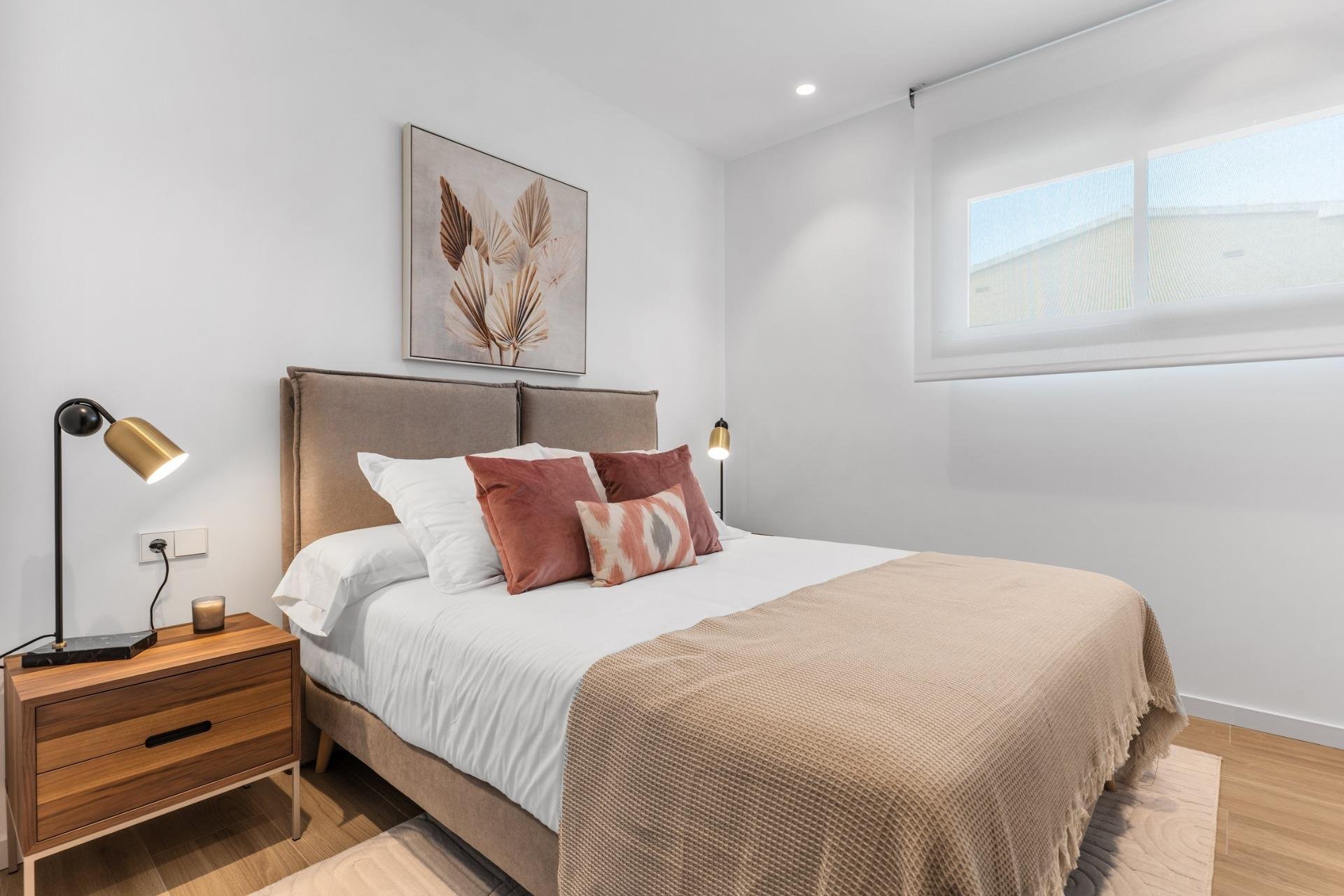 Obra nueva - apartment -
Benitachell - Cumbre Del Sol