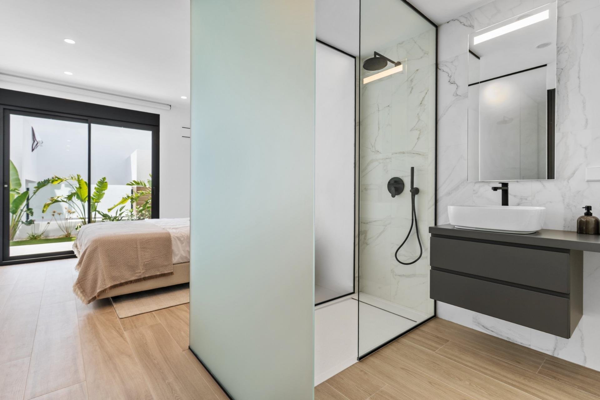 Obra nueva - apartment -
Benitachell - Cumbre Del Sol