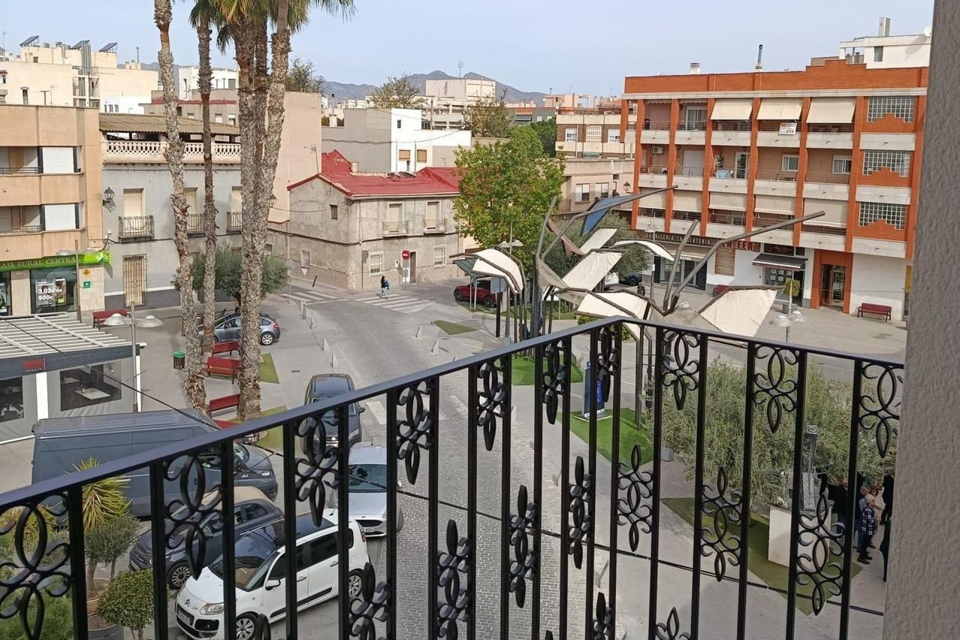 Obra nueva - apartment -
Bigastro - centro