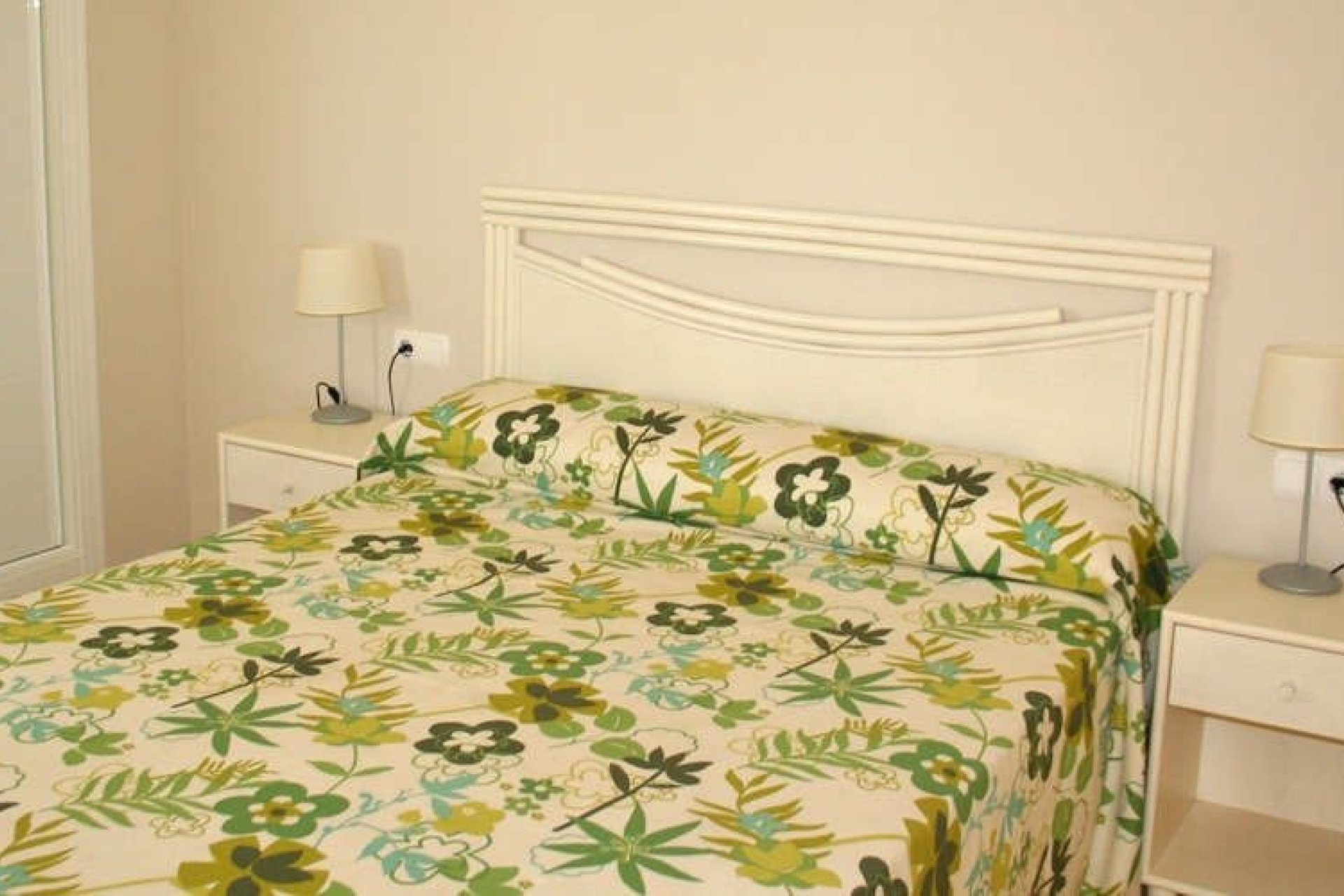 Obra nueva - apartment -
Calpe - La Calalga