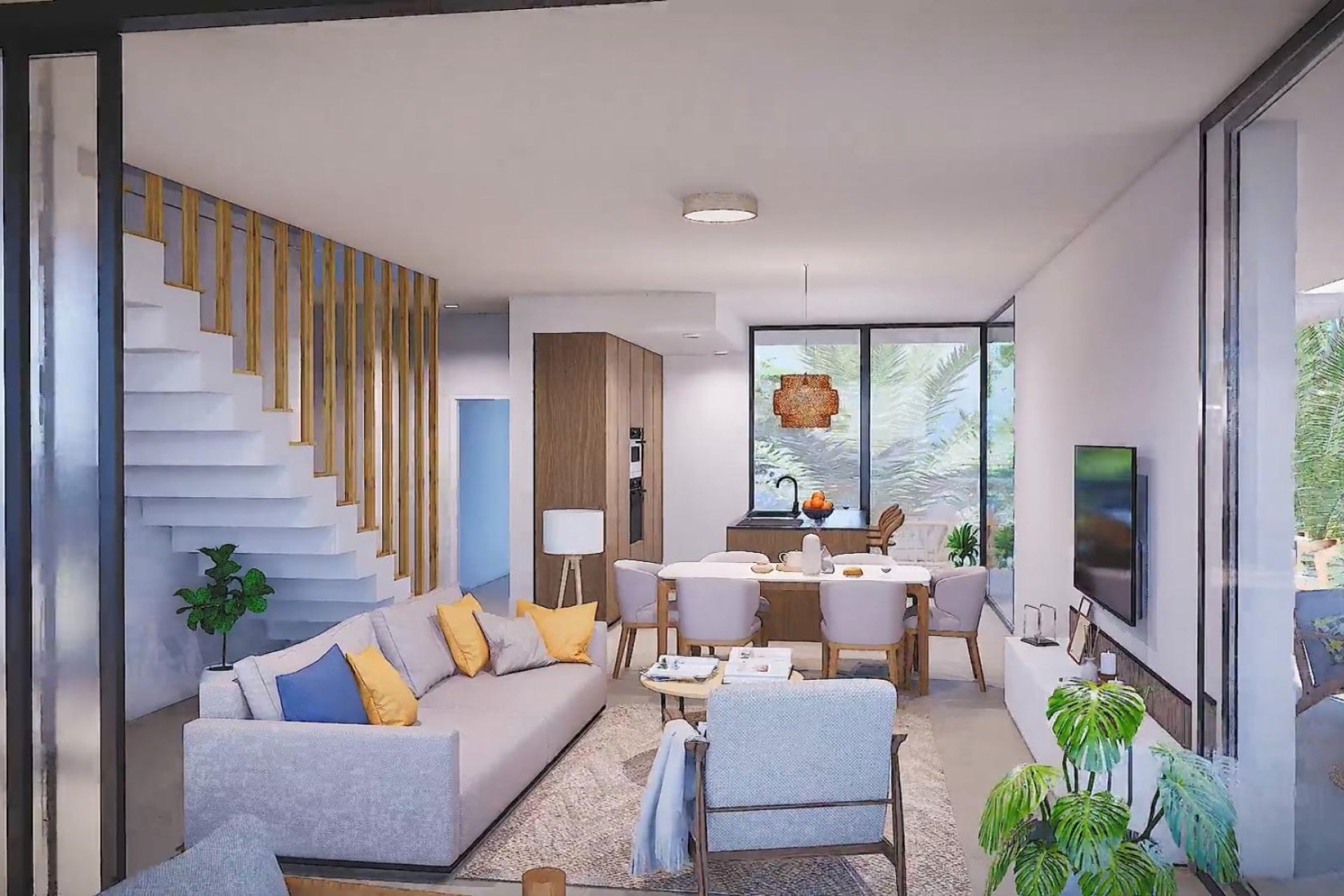 Obra nueva - apartment -
Cartagena - Mar De Cristal