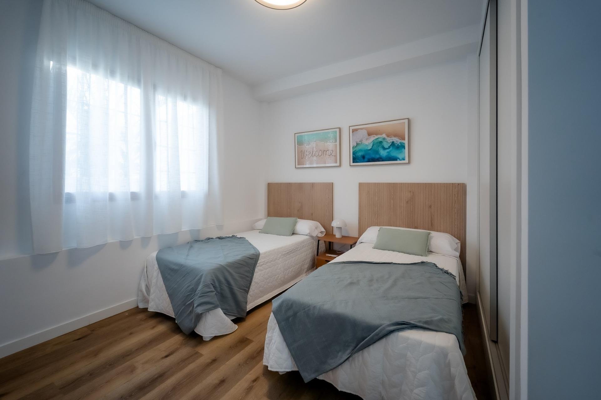 Obra nueva - apartment -
Cuevas Del Almanzora - Herrerias
