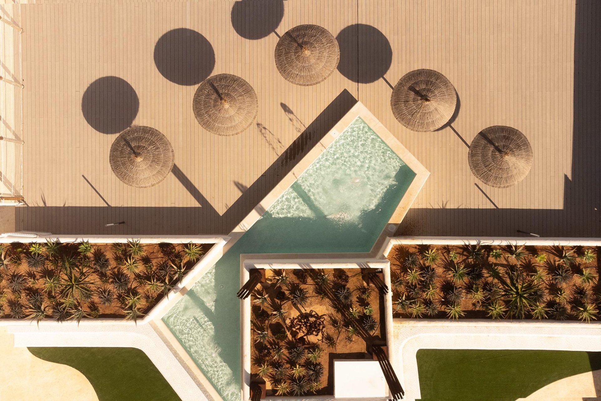 Obra nueva - apartment -
Denia - L´Estanyó (Marinas)