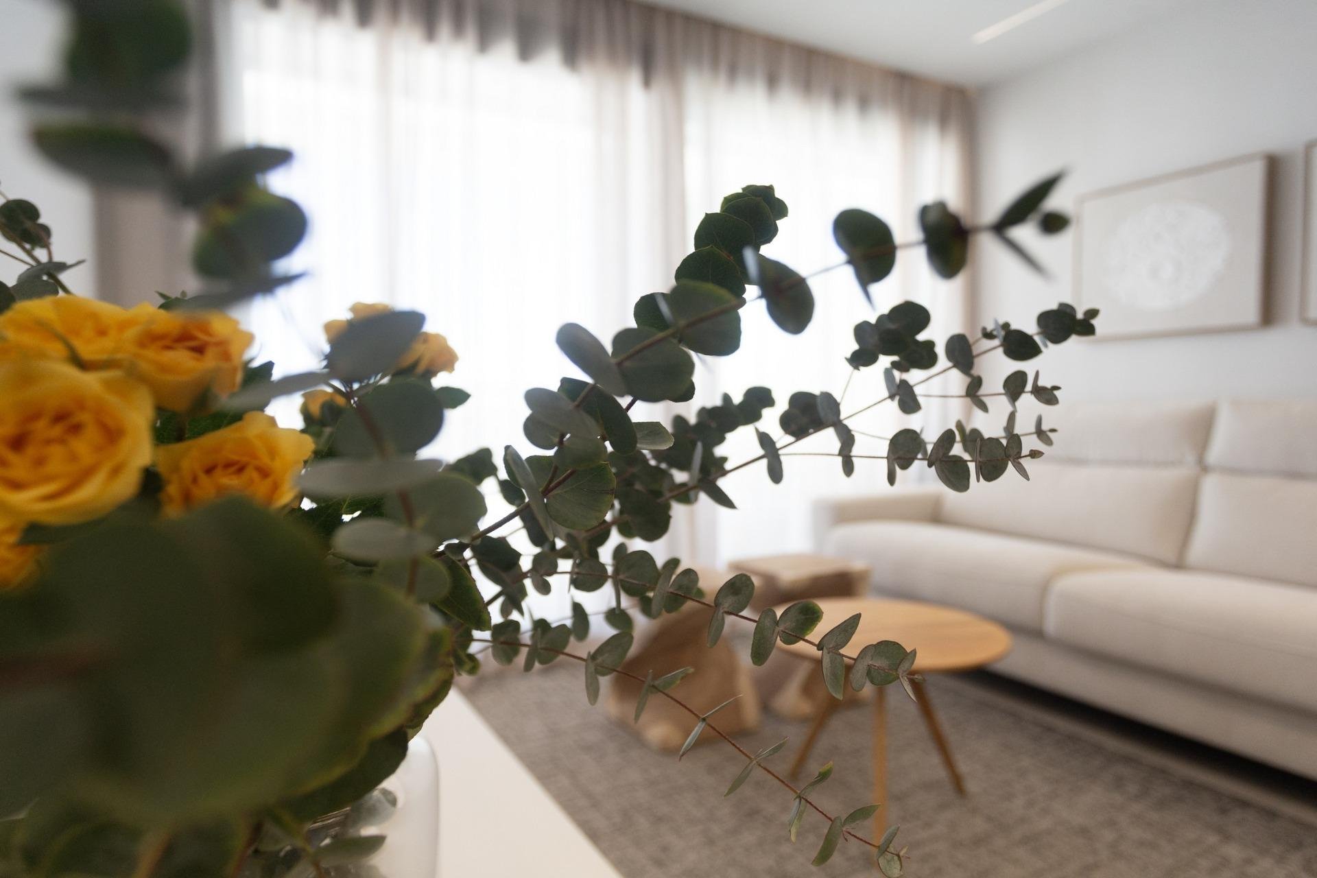 Obra nueva - apartment -
Denia - L´Estanyó (Marinas)