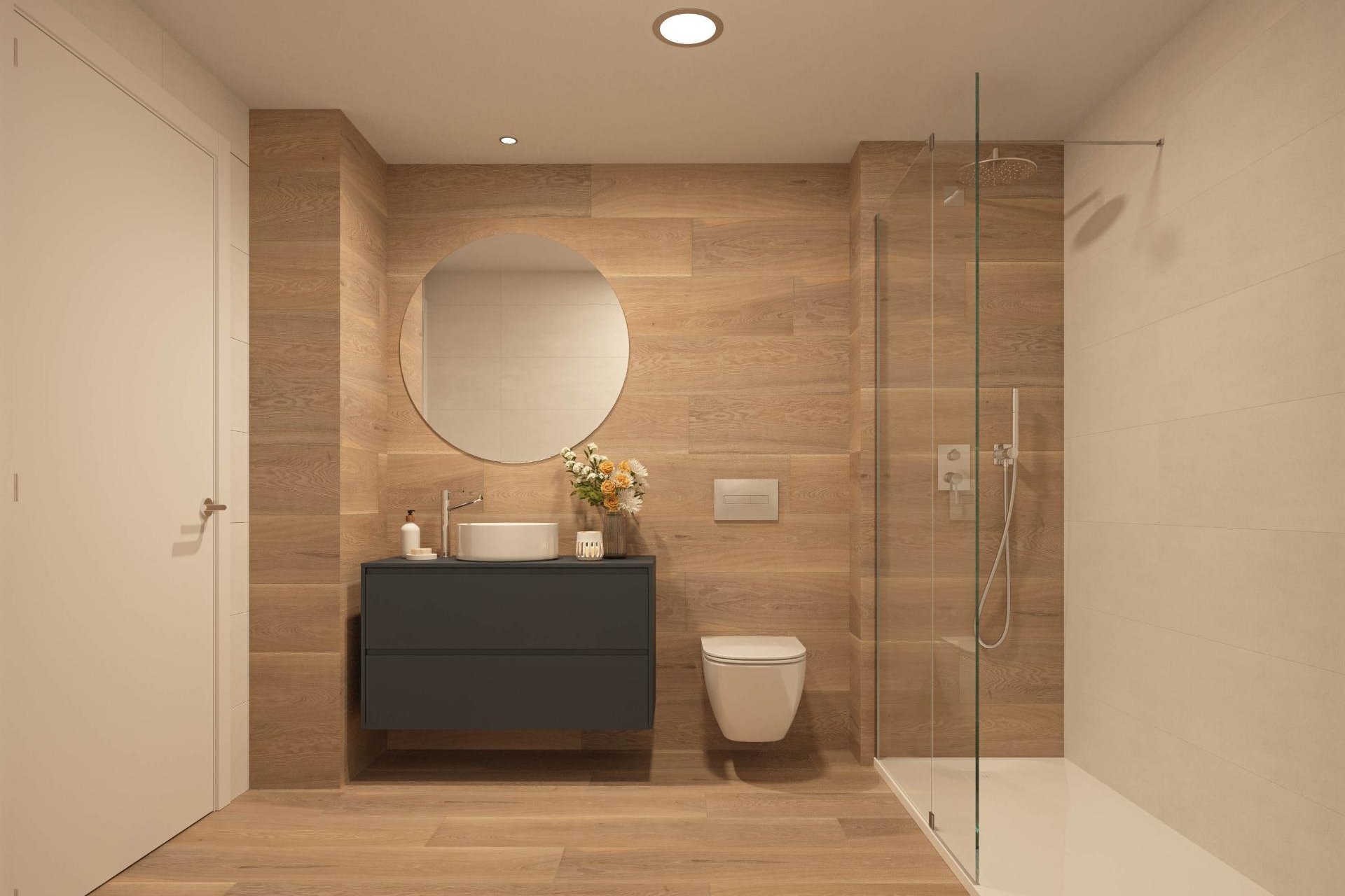 Obra nueva - apartment -
El Verger