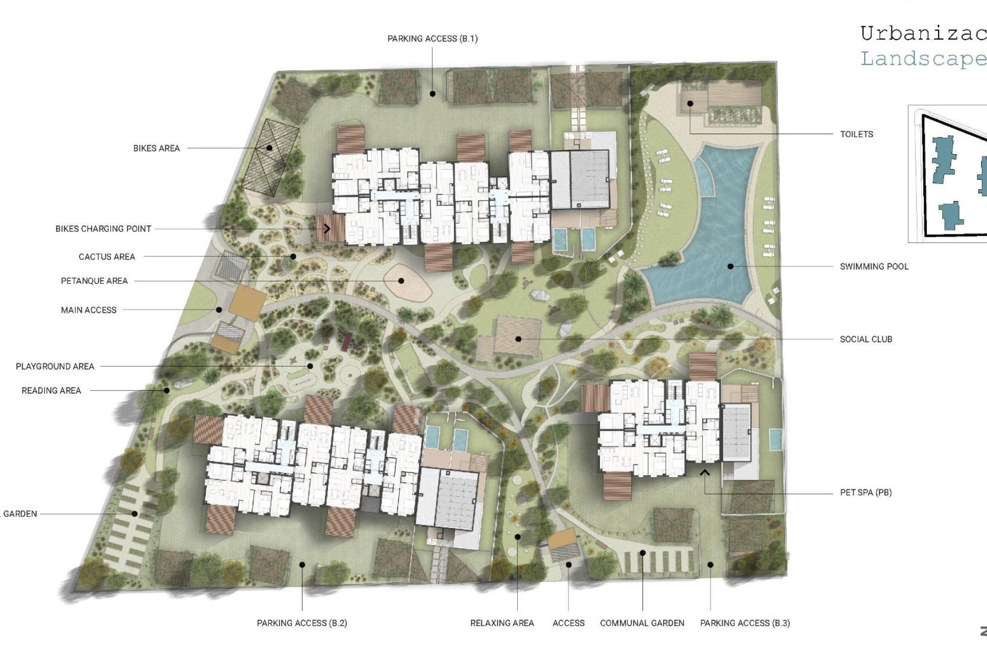 Obra nueva - apartment -
El Verger