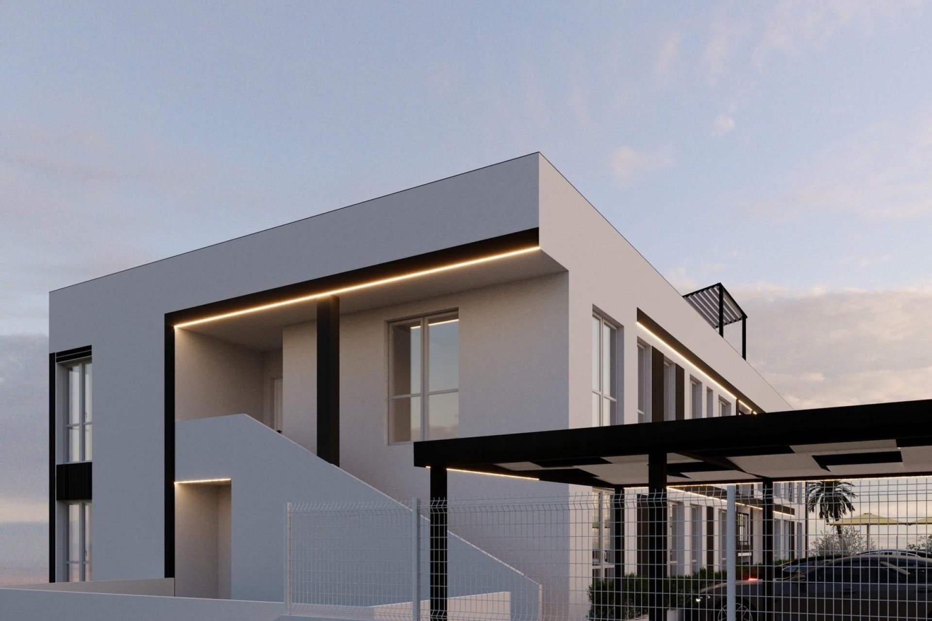 Obra nueva - apartment -
Finestrat - Balcón De Finestrat