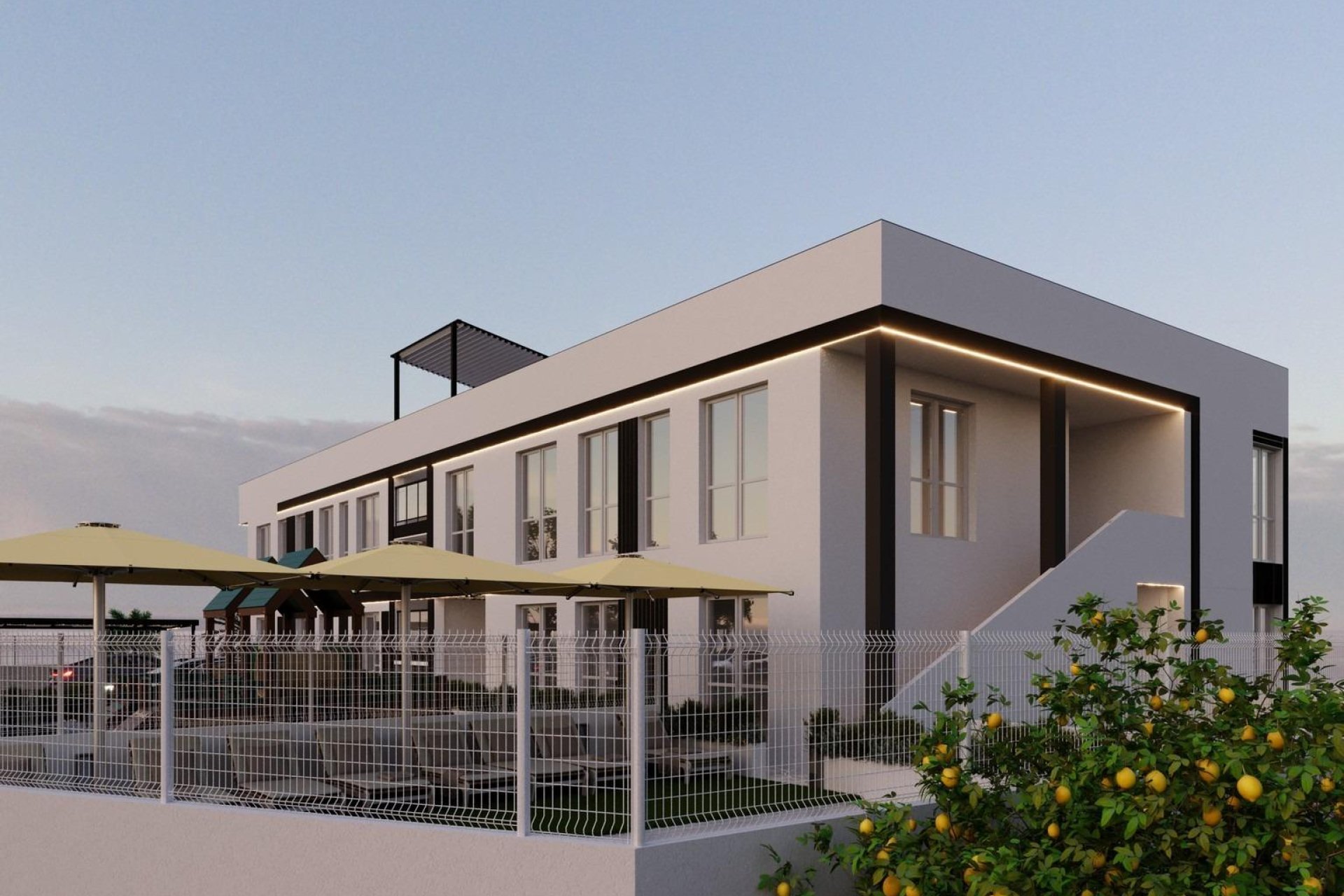 Obra nueva - apartment -
Finestrat - Balcón De Finestrat