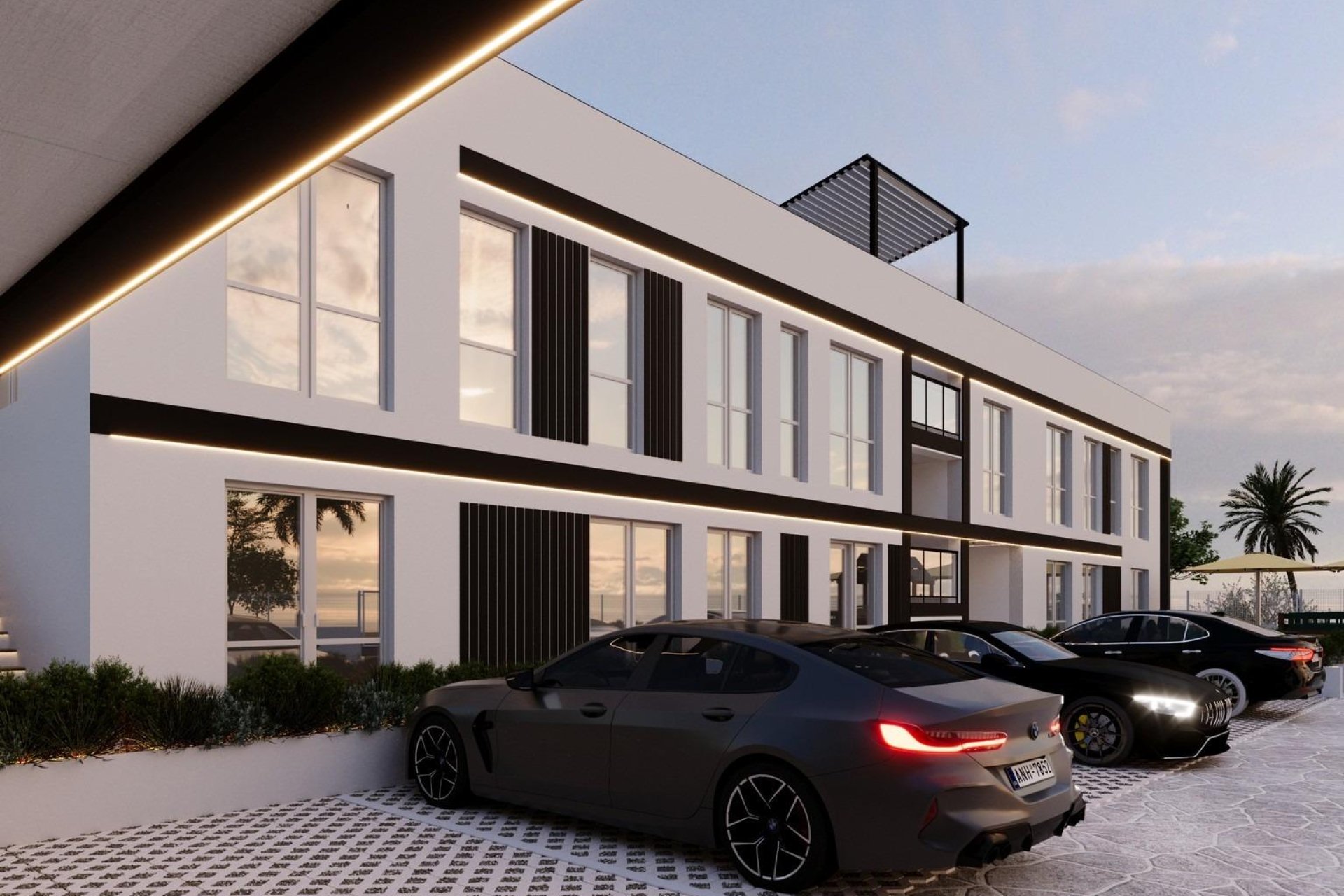 Obra nueva - apartment -
Finestrat - Balcón De Finestrat