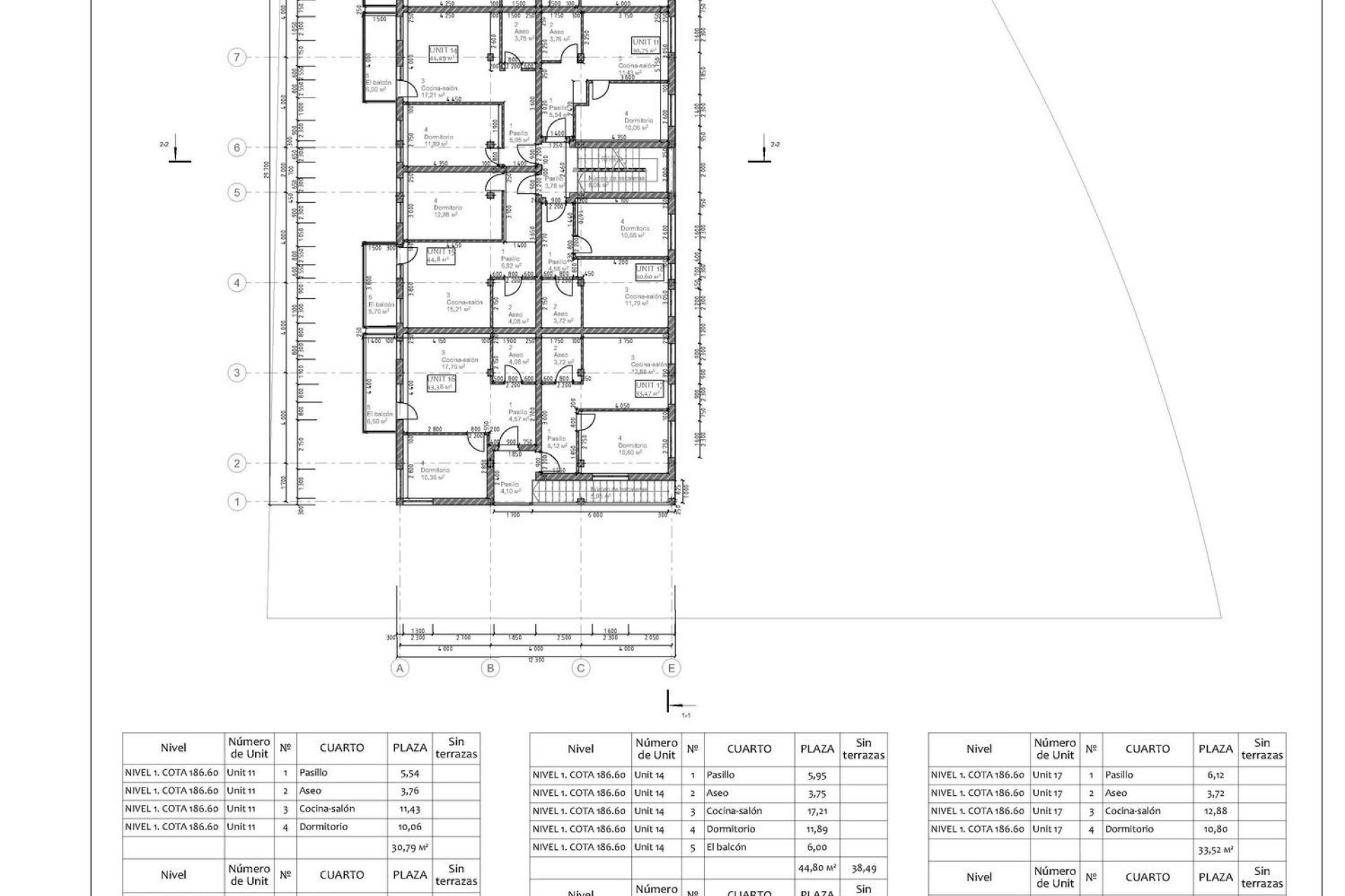 Obra nueva - apartment -
Finestrat - Balcón De Finestrat
