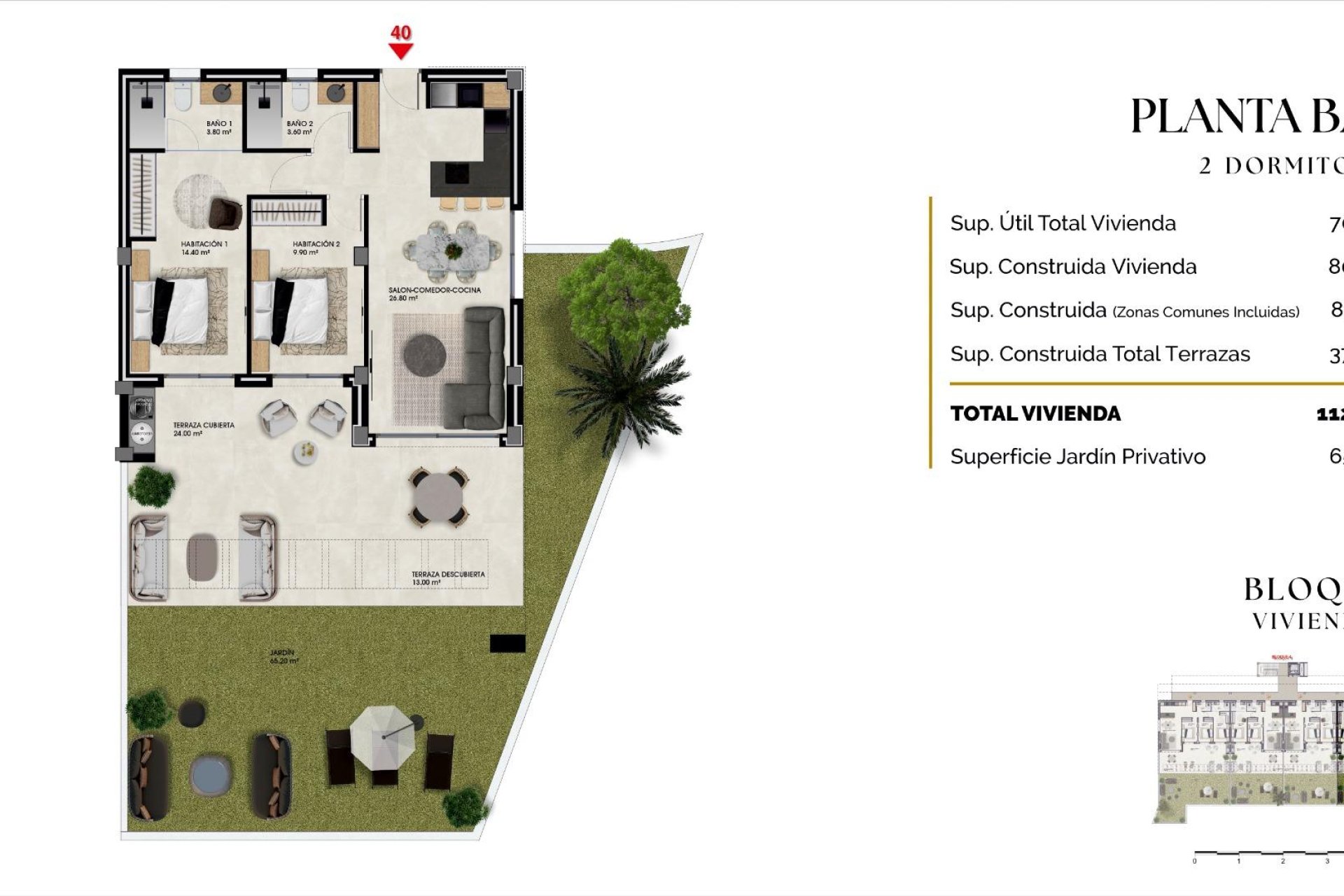Obra nueva - apartment -
Finestrat - Balcón De Finestrat