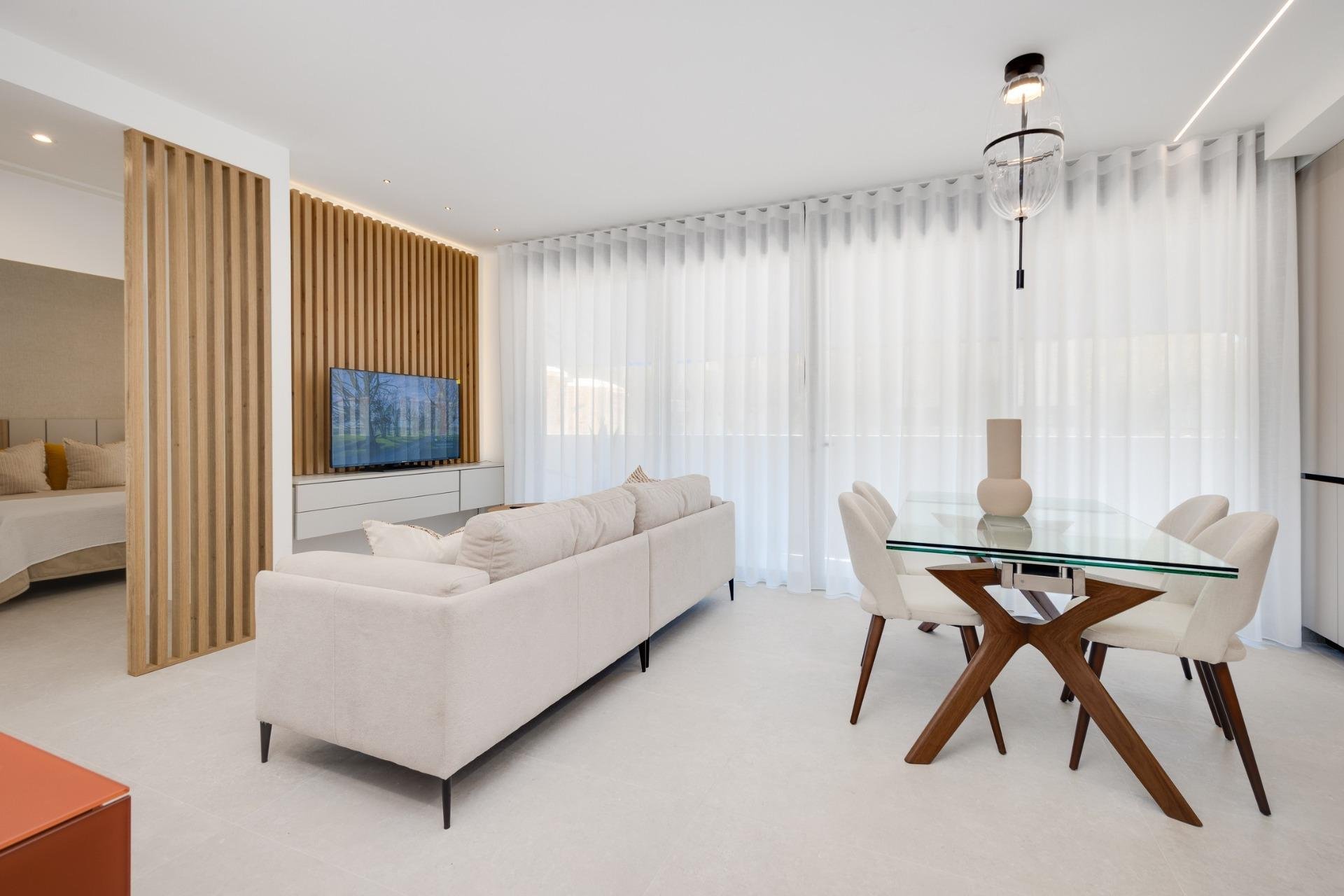 Obra nueva - apartment -
Guardamar del Segura - Avda del Puerto