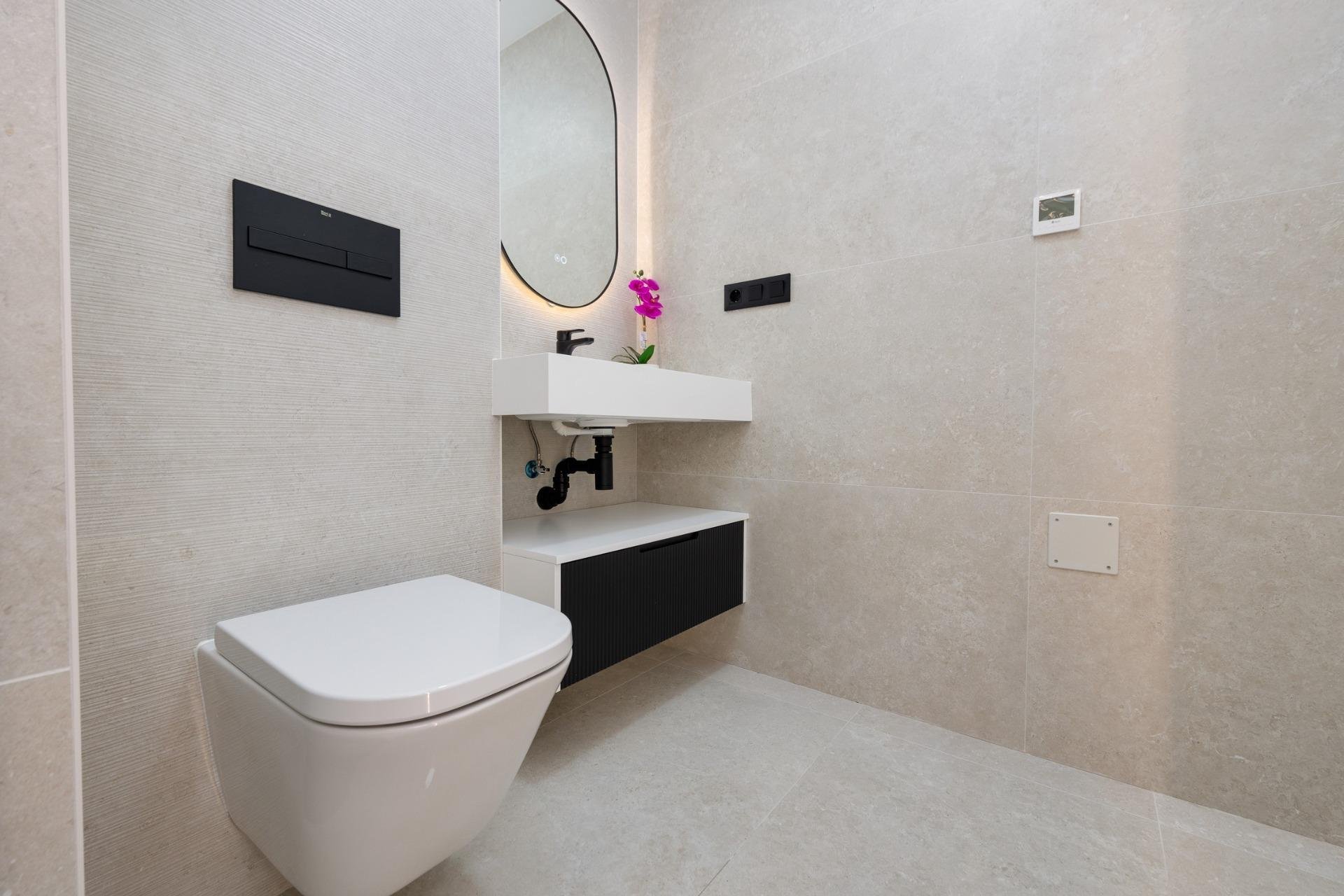 Obra nueva - apartment -
Guardamar del Segura - Avda del Puerto