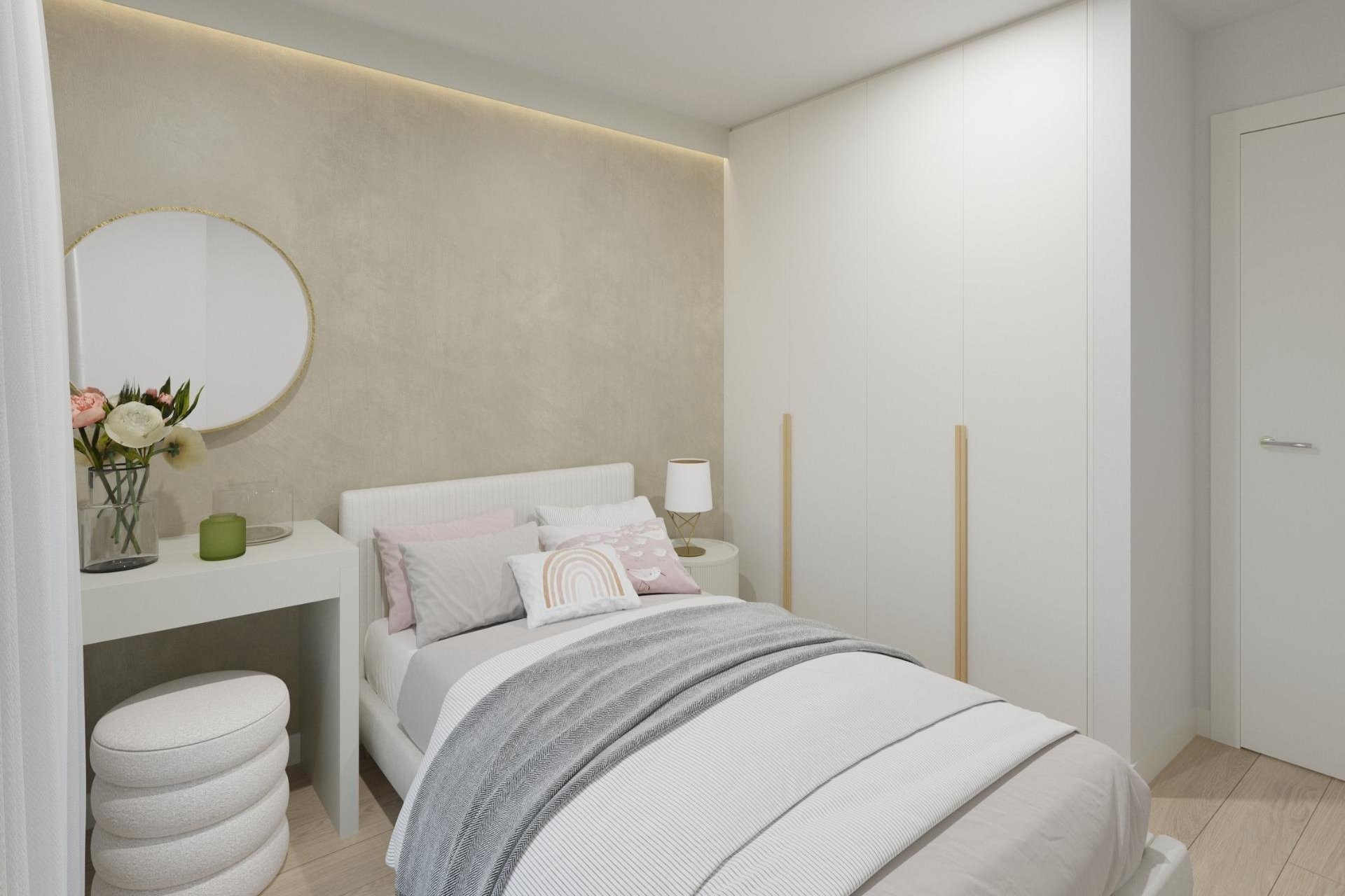 Obra nueva - apartment -
Guardamar del Segura - Centro