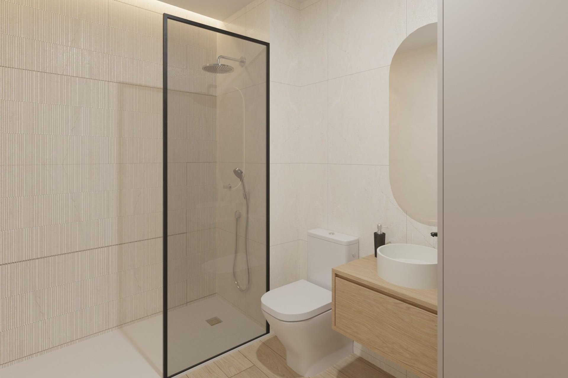 Obra nueva - apartment -
Guardamar del Segura - Centro
