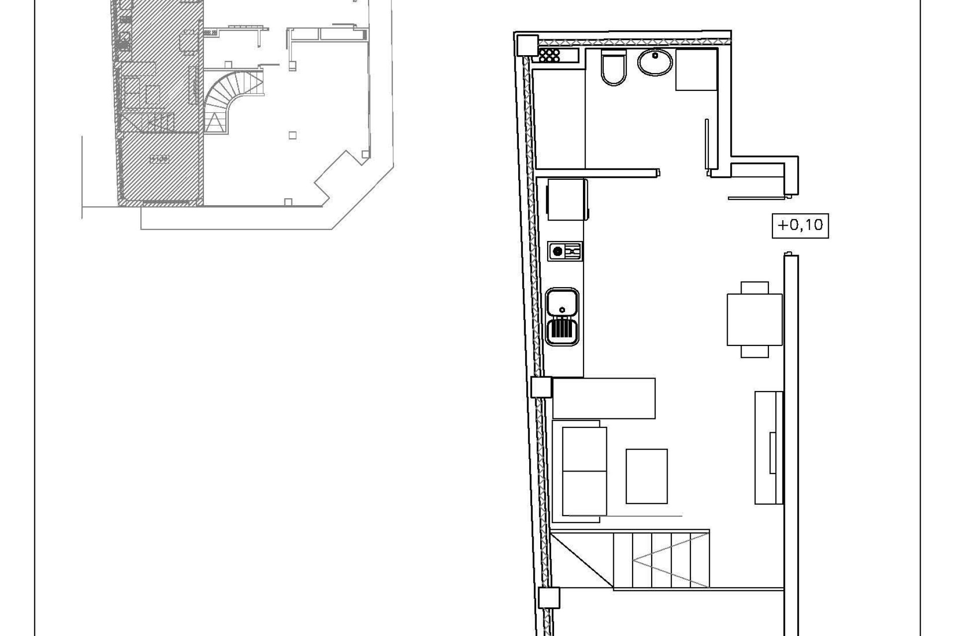 Obra nueva - apartment -
Guardamar del Segura - Centro