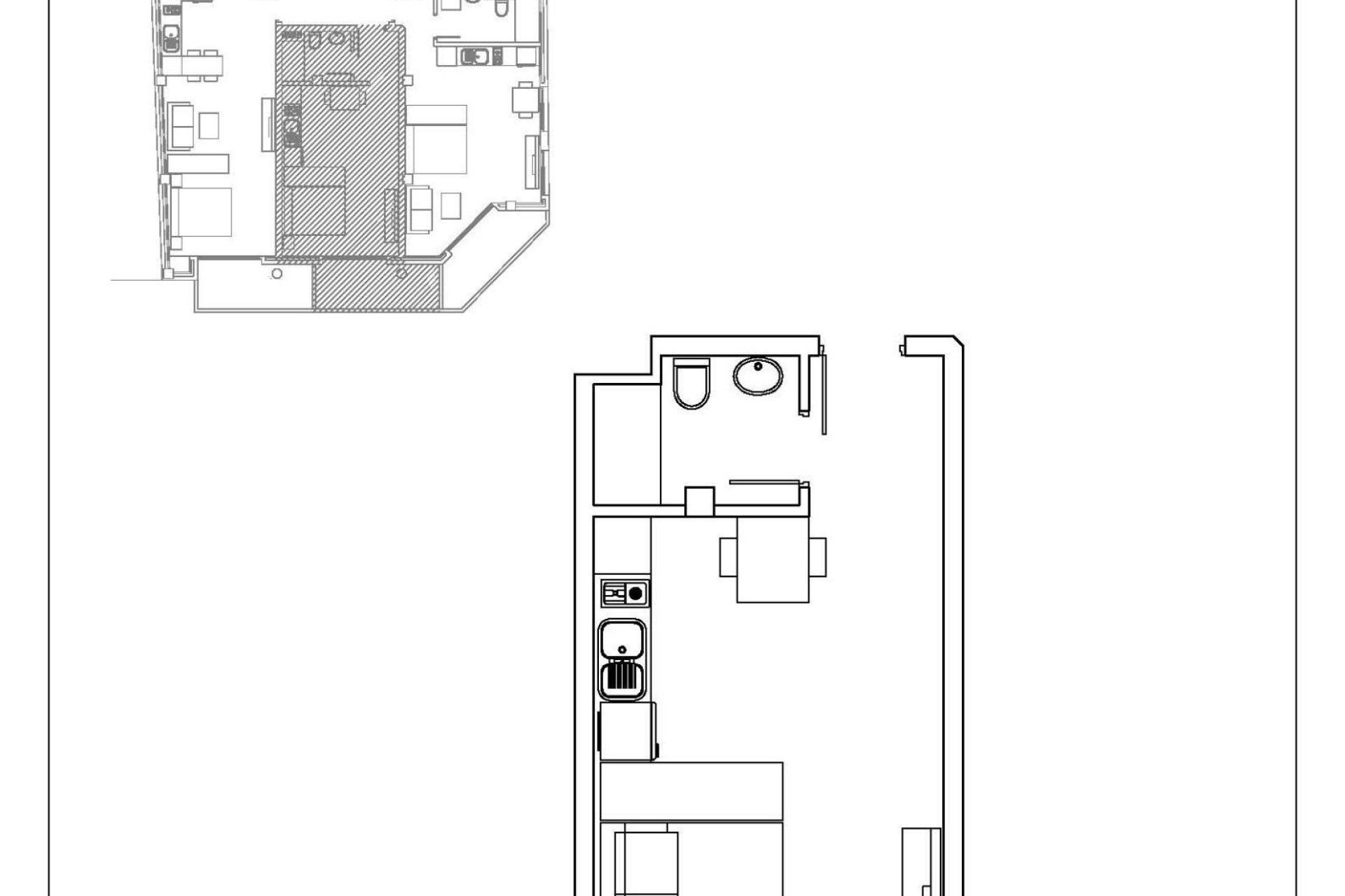 Obra nueva - apartment -
Guardamar del Segura - Centro