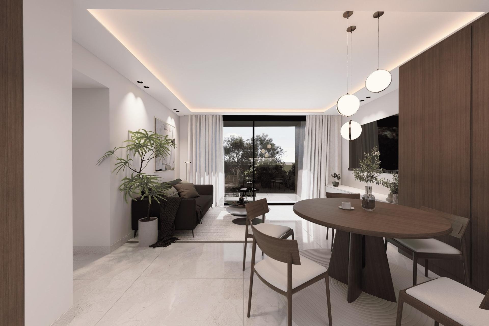 Obra nueva - apartment -
Guardamar del Segura - Centro