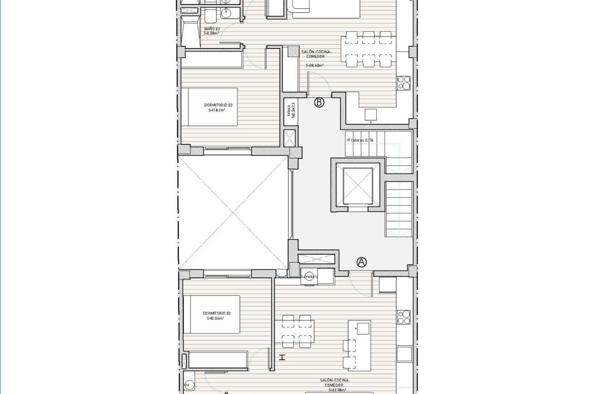 Obra nueva - apartment -
Guardamar del Segura - Centro