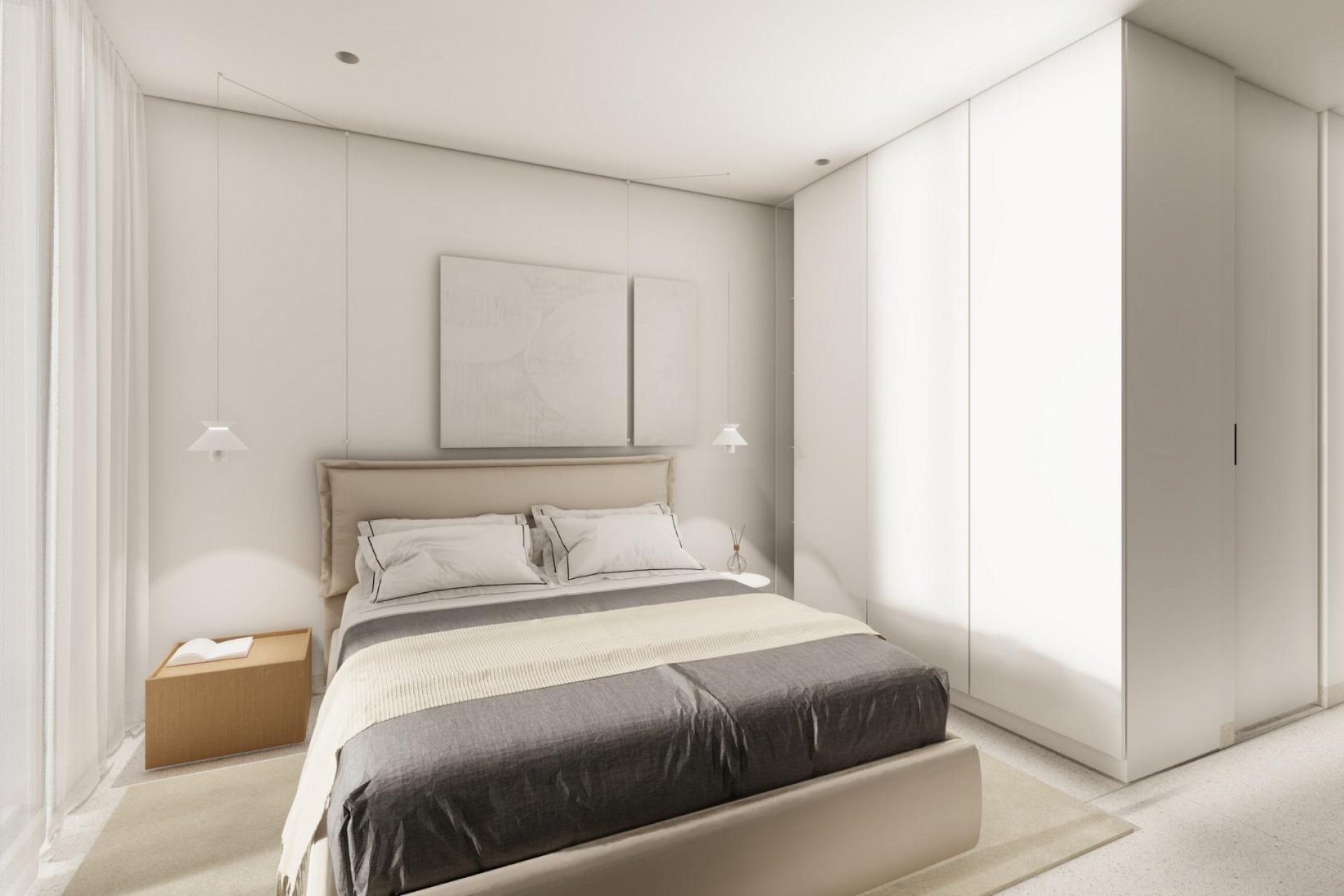 Obra nueva - apartment -
Guardamar del Segura - El Raso