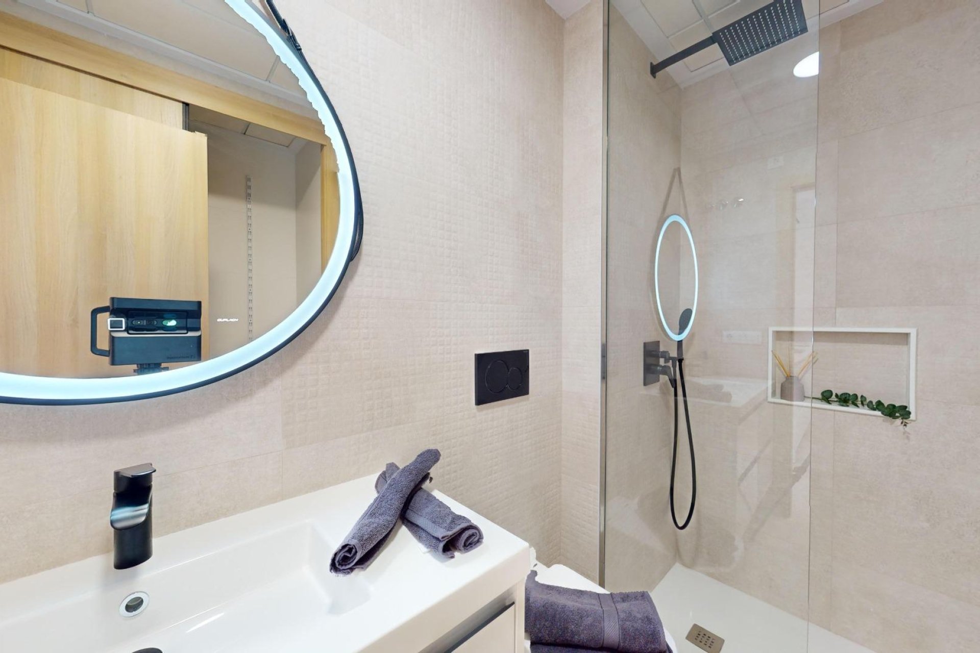 Obra nueva - apartment -
Guardamar del Segura - El Raso