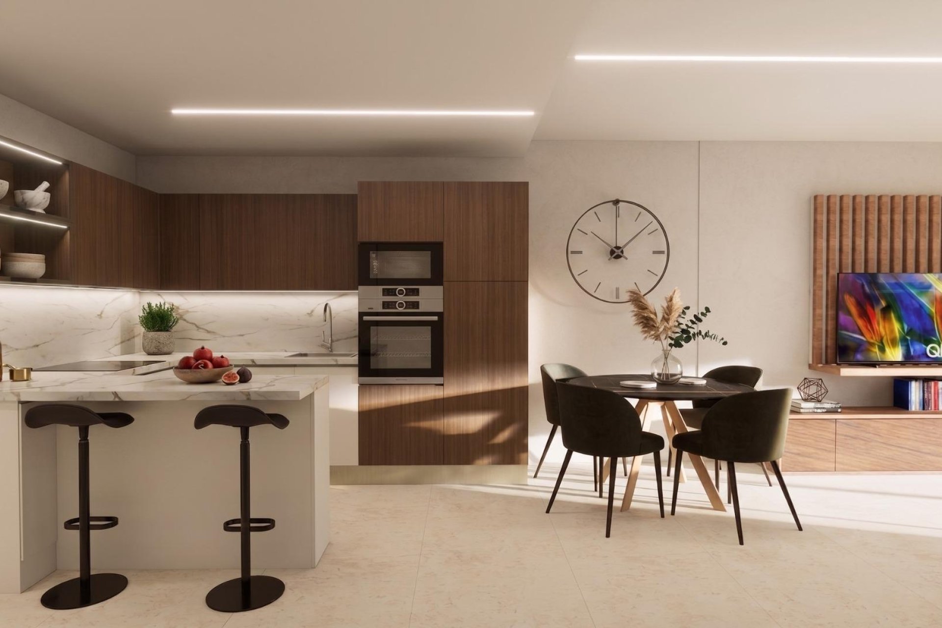 Obra nueva - apartment -
Guardamar del Segura - El Raso