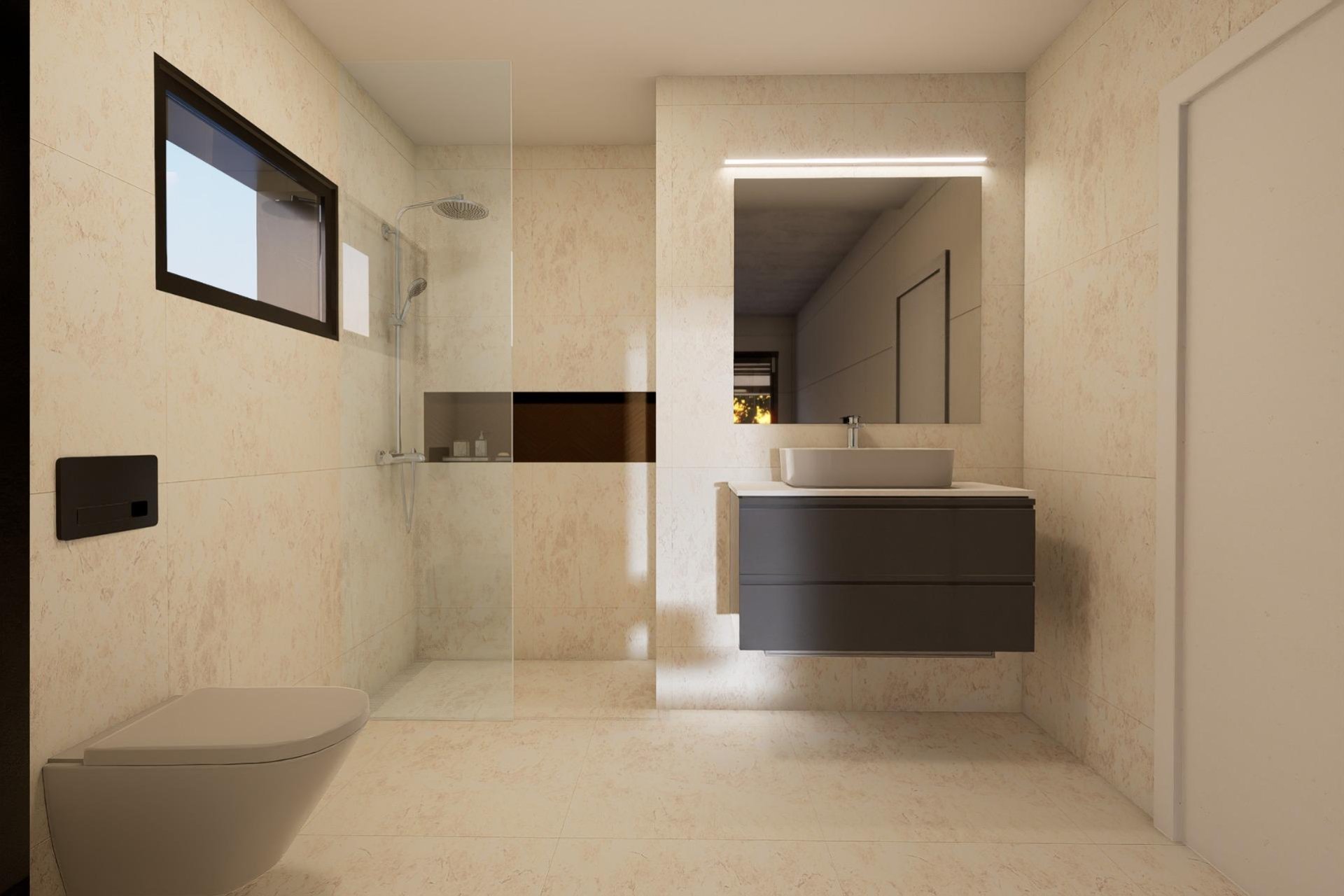 Obra nueva - apartment -
Guardamar del Segura - El Raso
