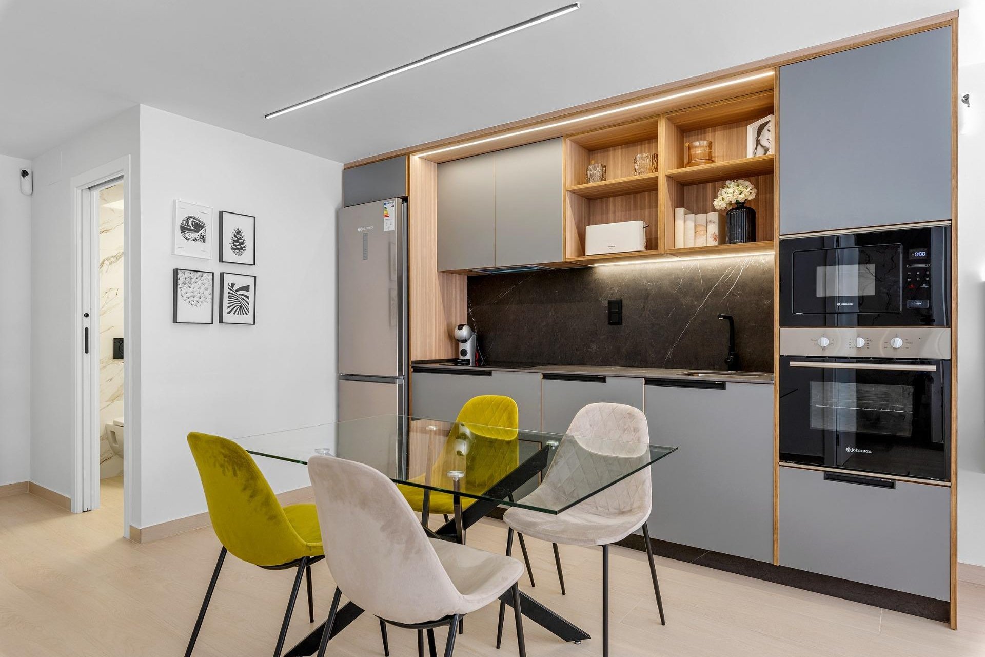 Obra nueva - apartment -
Guardamar del Segura - El Raso