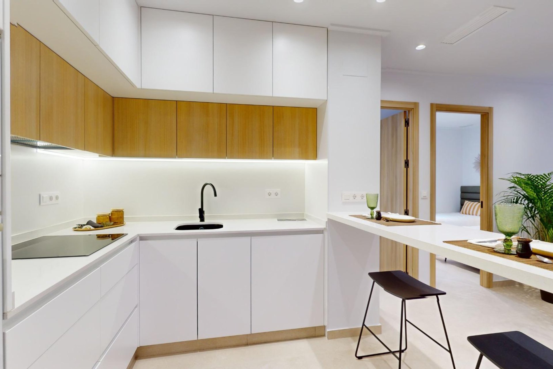 Obra nueva - apartment -
Guardamar del Segura - El Raso