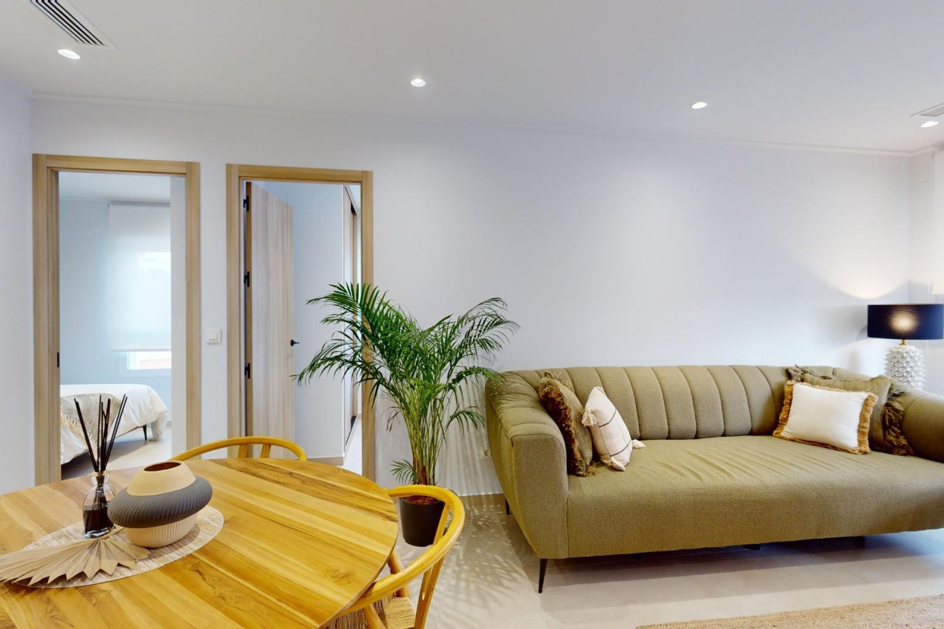 Obra nueva - apartment -
Guardamar del Segura - El Raso