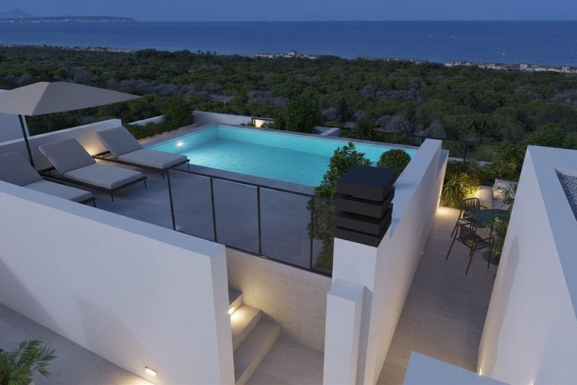 Obra nueva - apartment -
Guardamar del Segura - Pueblo