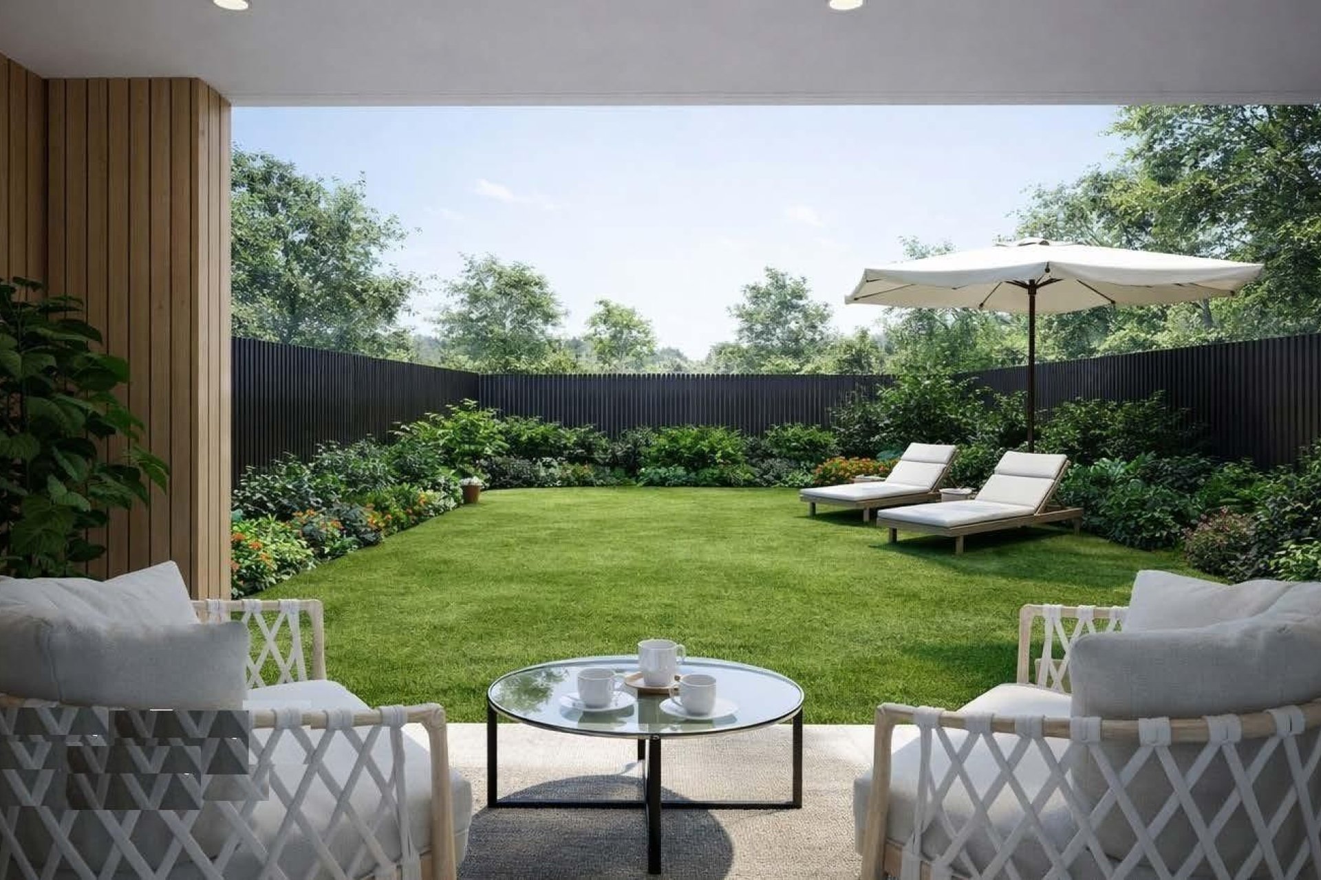 Obra nueva - apartment -
Jávea Xàbia - Pueblo