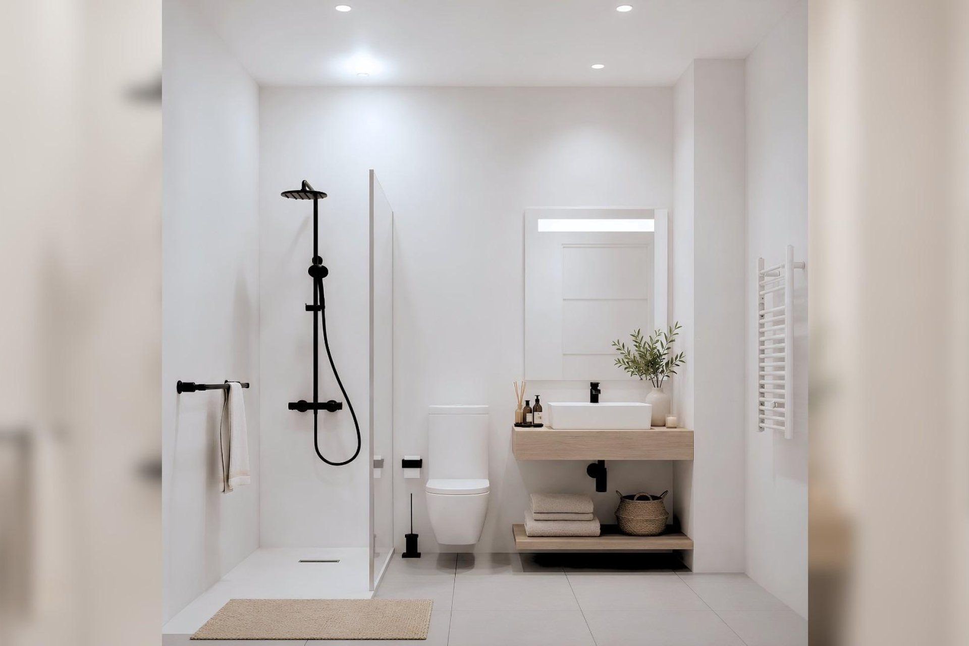 Obra nueva - apartment -
Jávea Xàbia - Pueblo