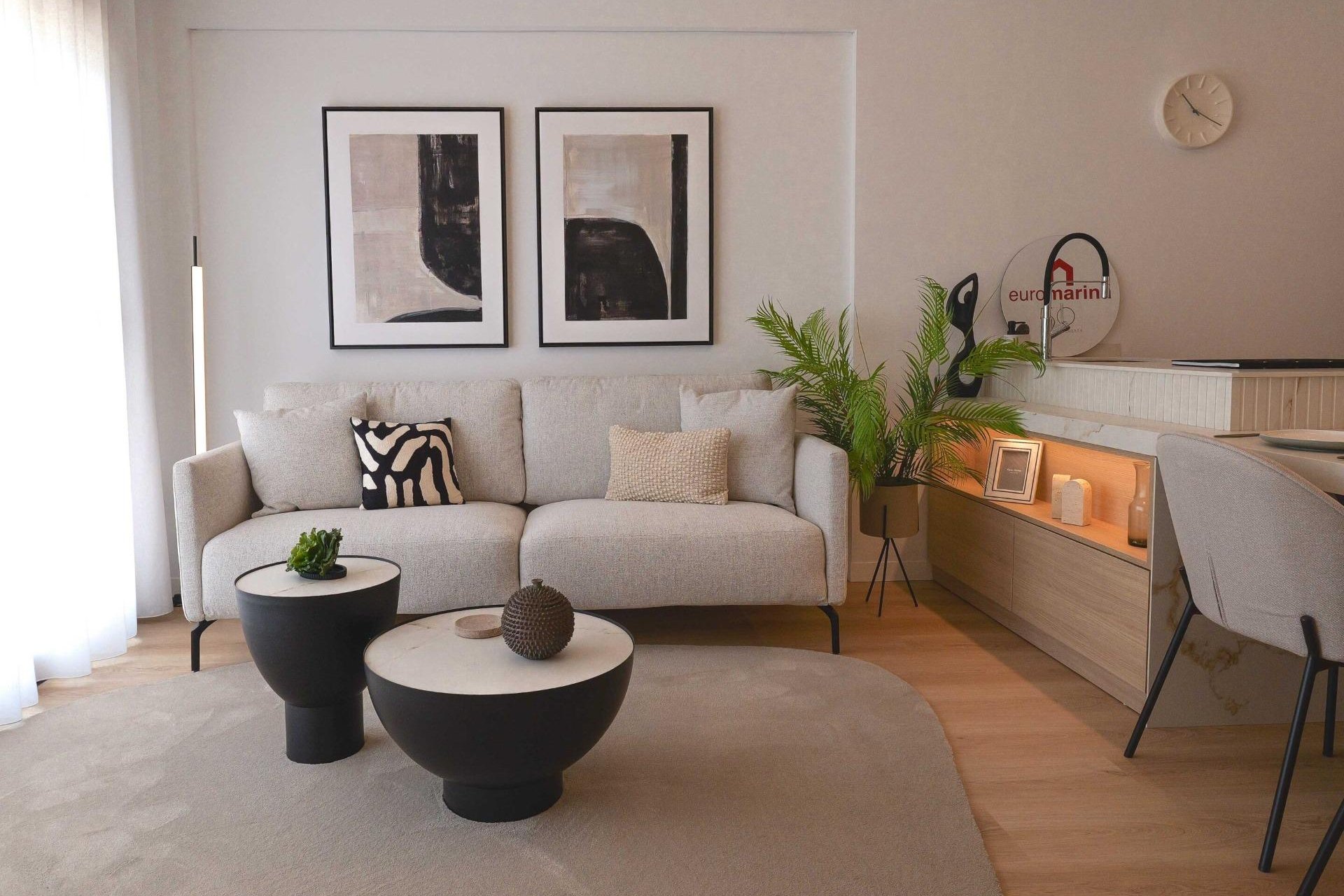 Obra nueva - apartment -
La Manga del Mar Menor - Veneziola
