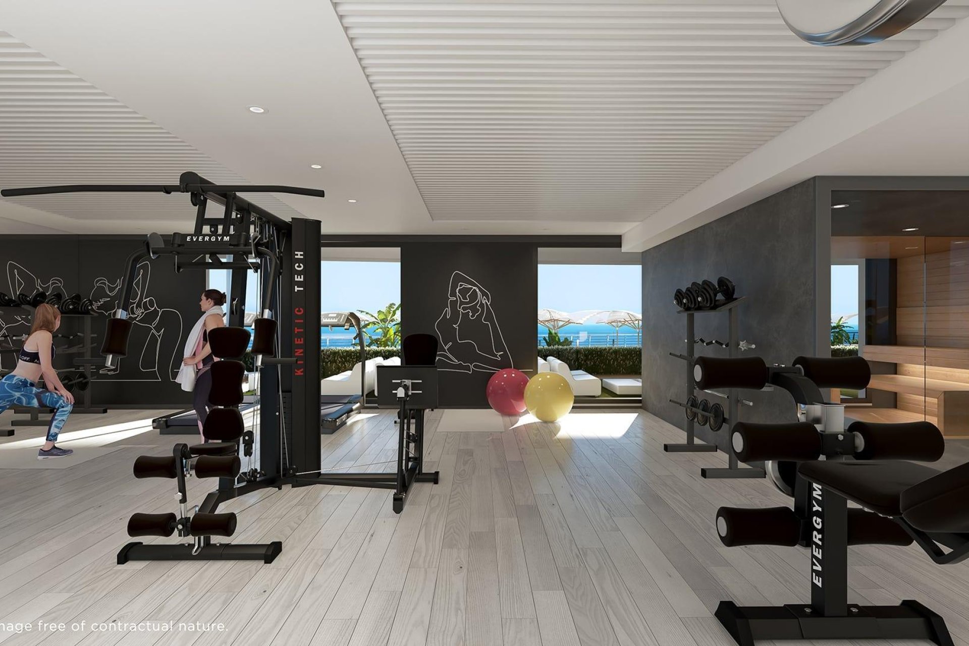 Obra nueva - apartment -
La Manga del Mar Menor - Veneziola