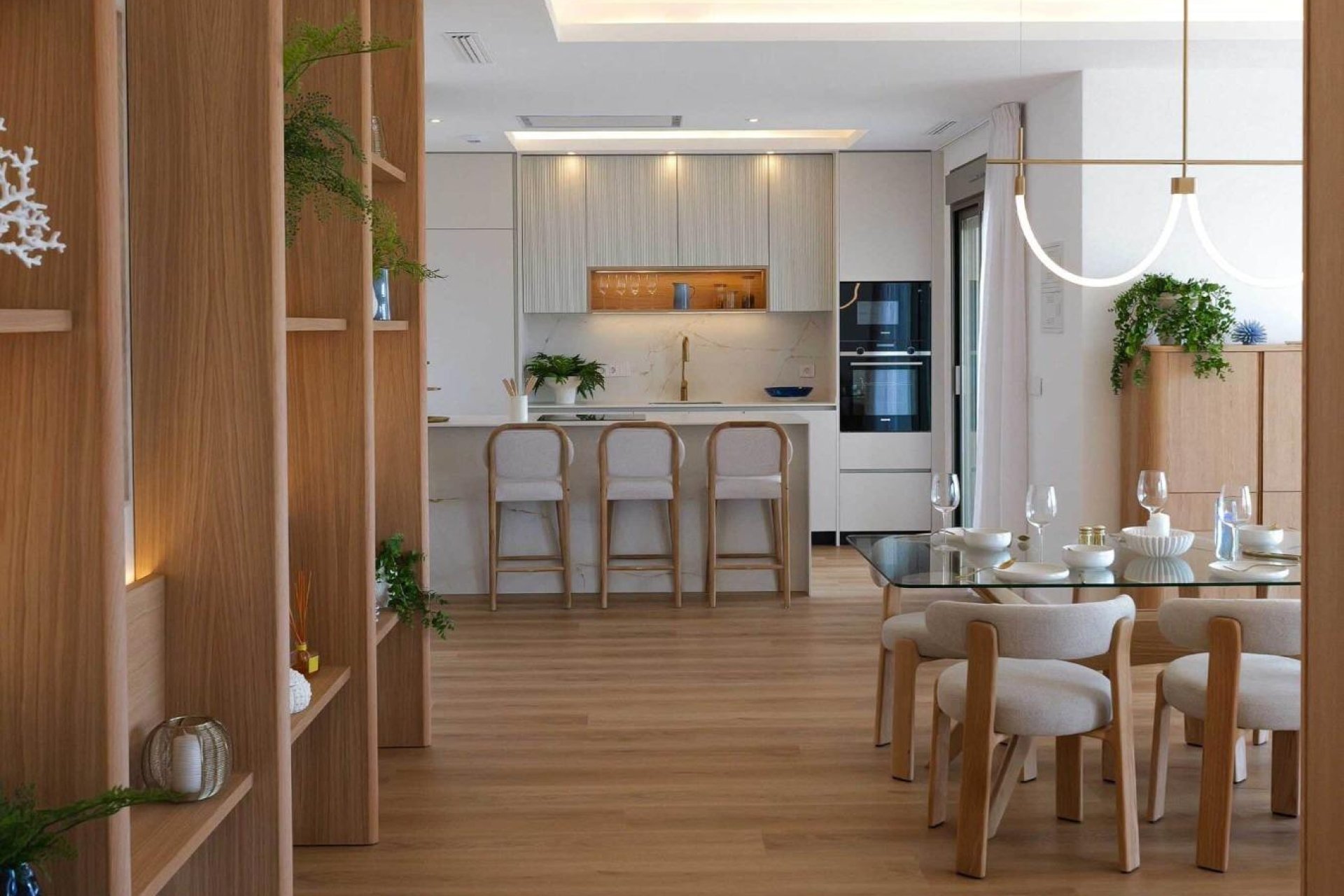 Obra nueva - apartment -
La Manga del Mar Menor - Veneziola