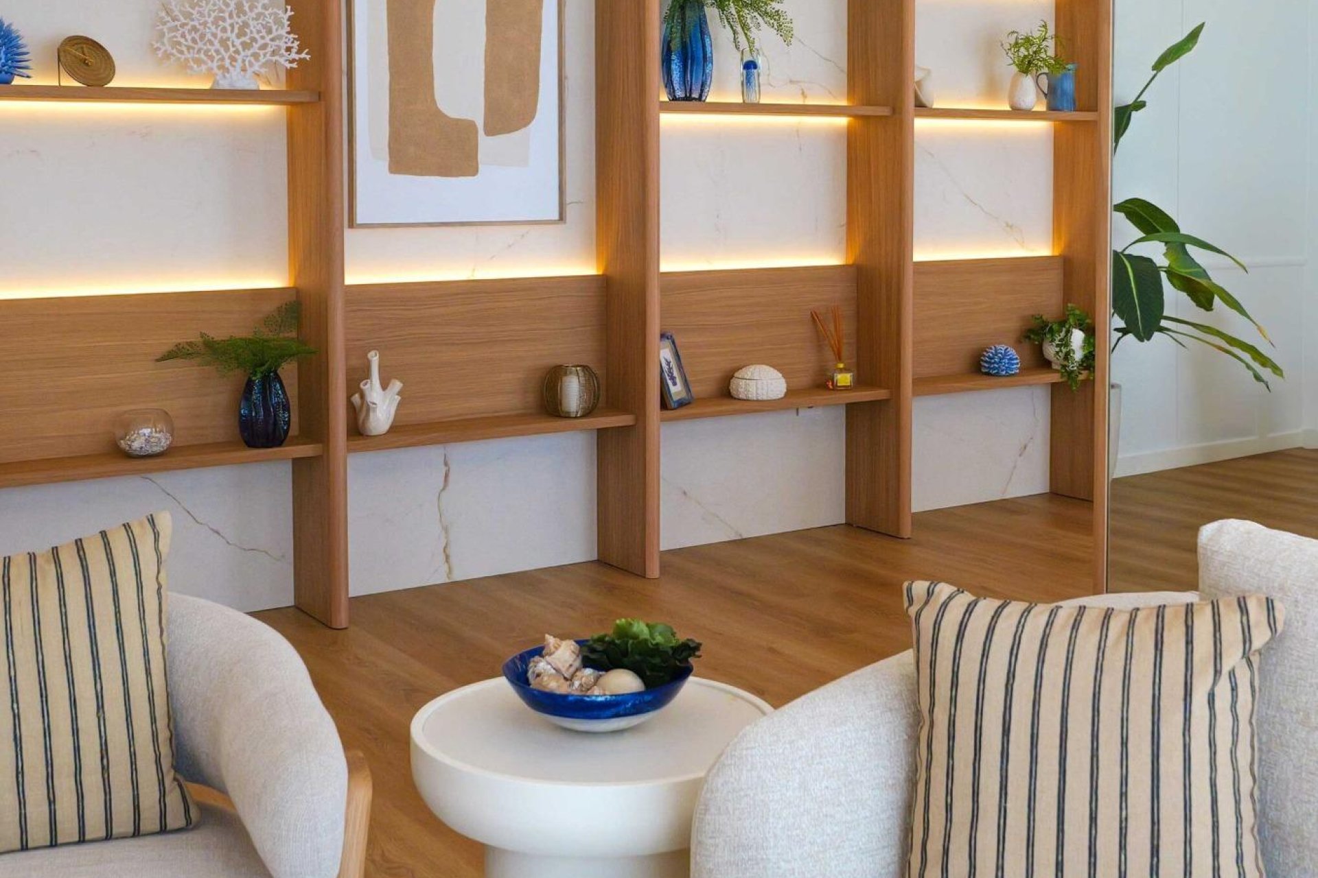 Obra nueva - apartment -
La Manga del Mar Menor - Veneziola