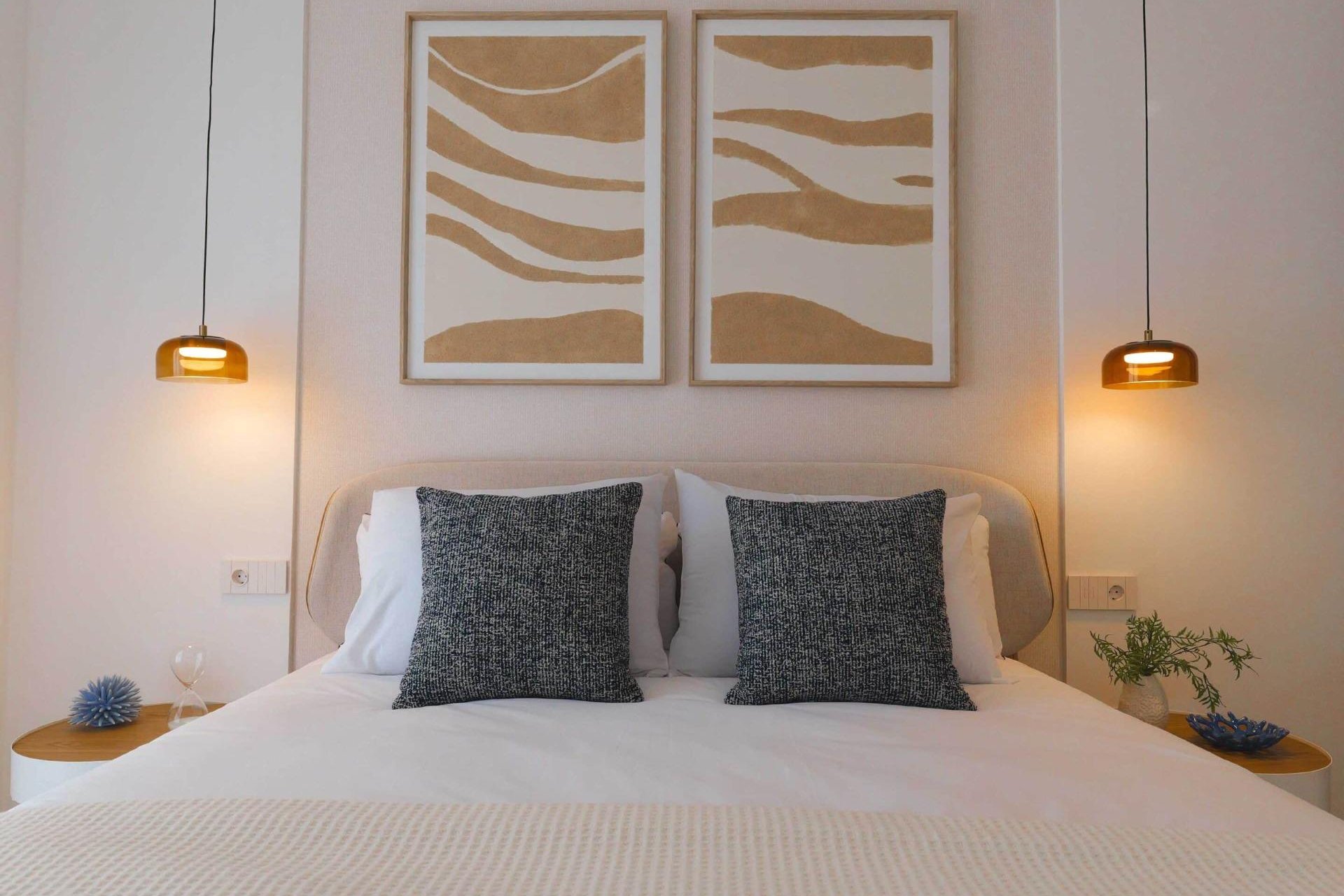 Obra nueva - apartment -
La Manga del Mar Menor - Veneziola