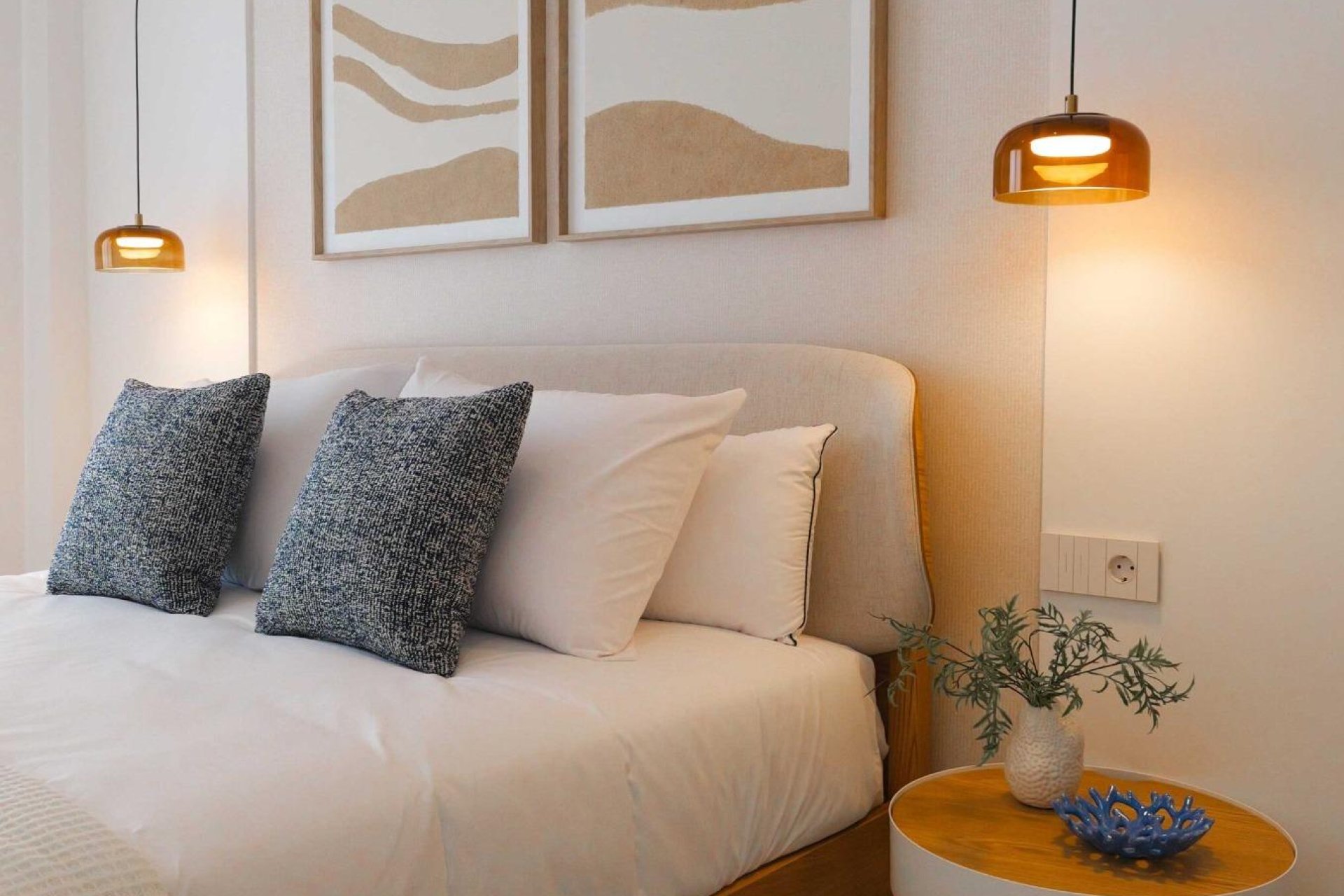 Obra nueva - apartment -
La Manga del Mar Menor - Veneziola