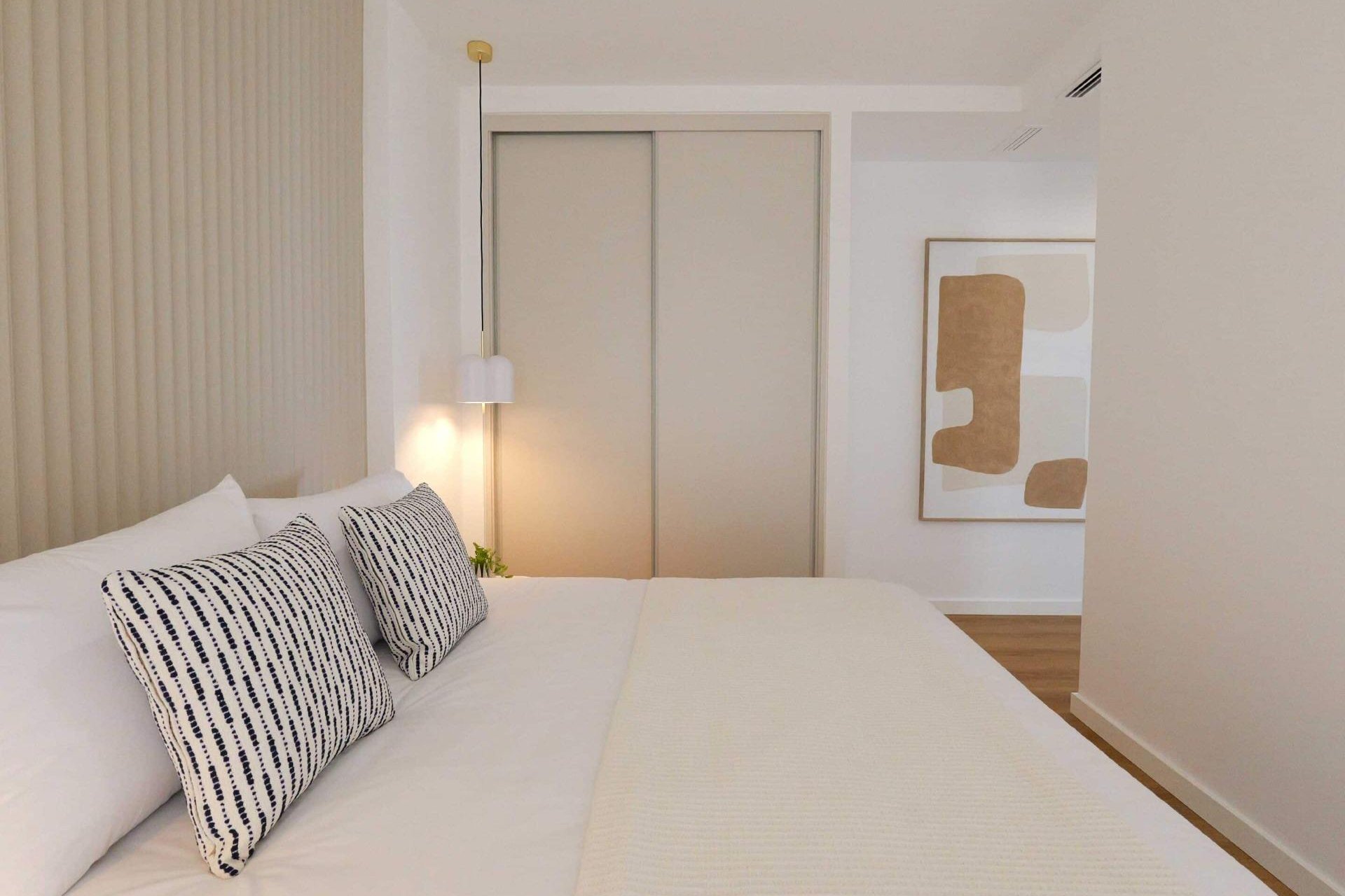Obra nueva - apartment -
La Manga del Mar Menor - Veneziola