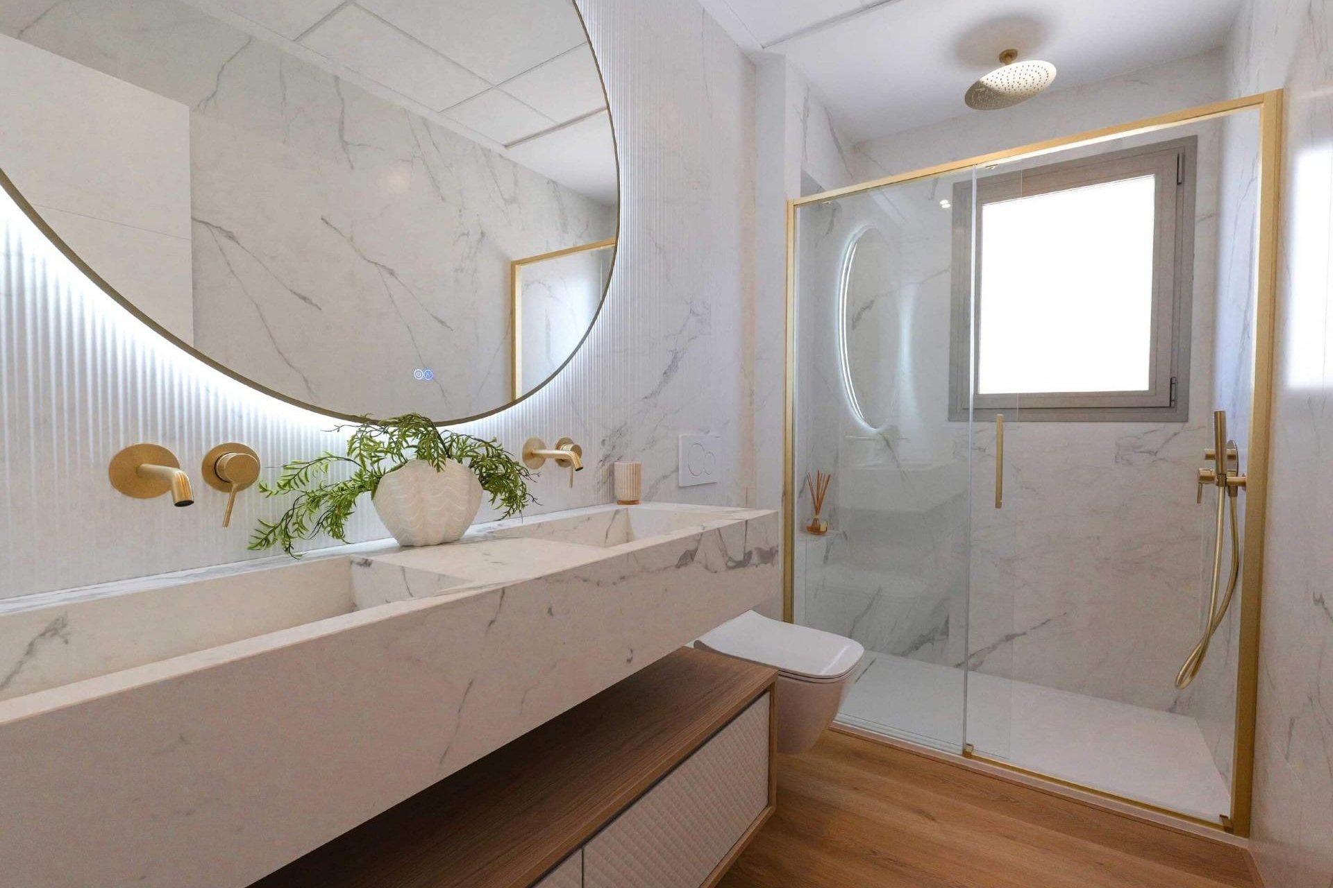 Obra nueva - apartment -
La Manga del Mar Menor - Veneziola