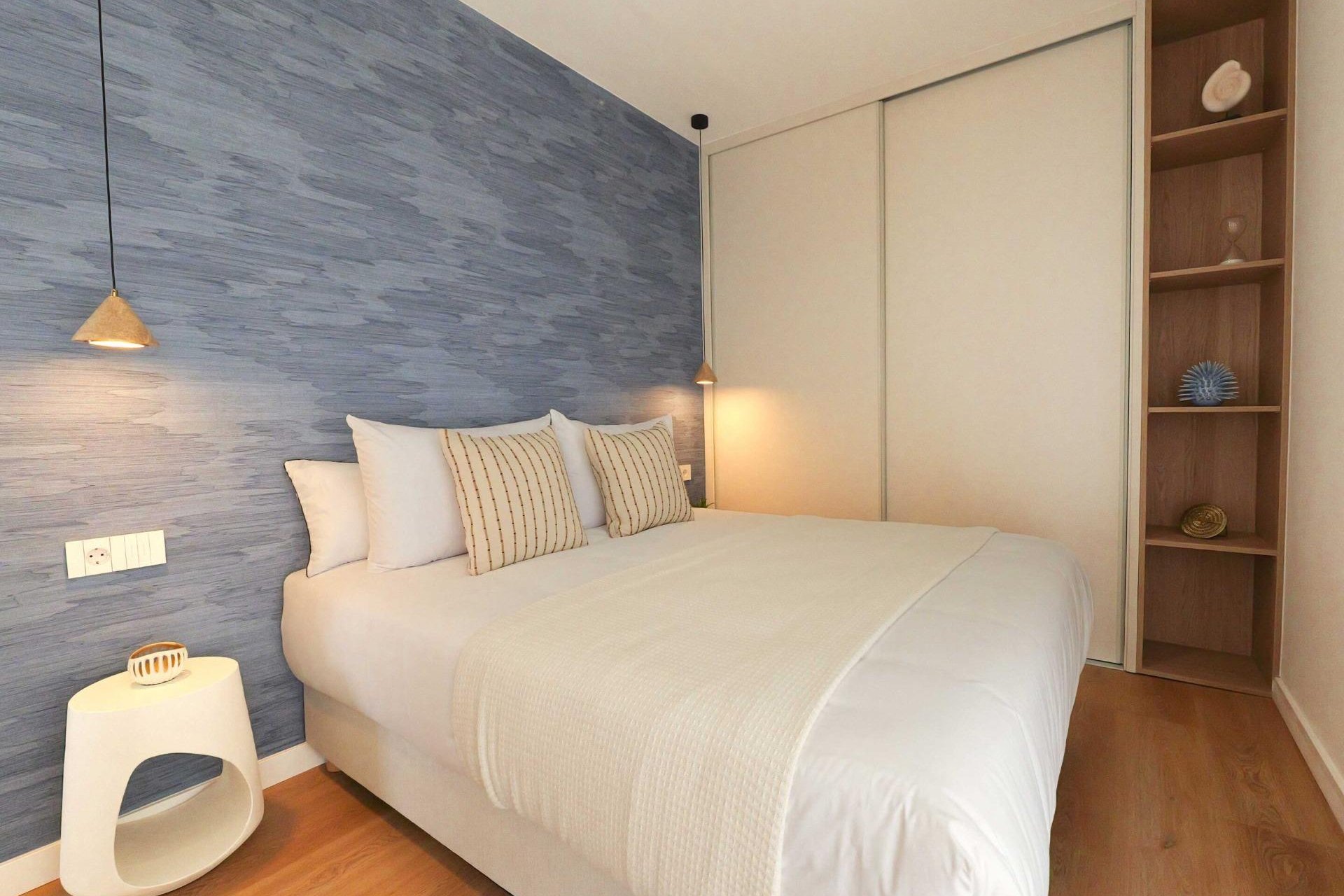Obra nueva - apartment -
La Manga del Mar Menor - Veneziola