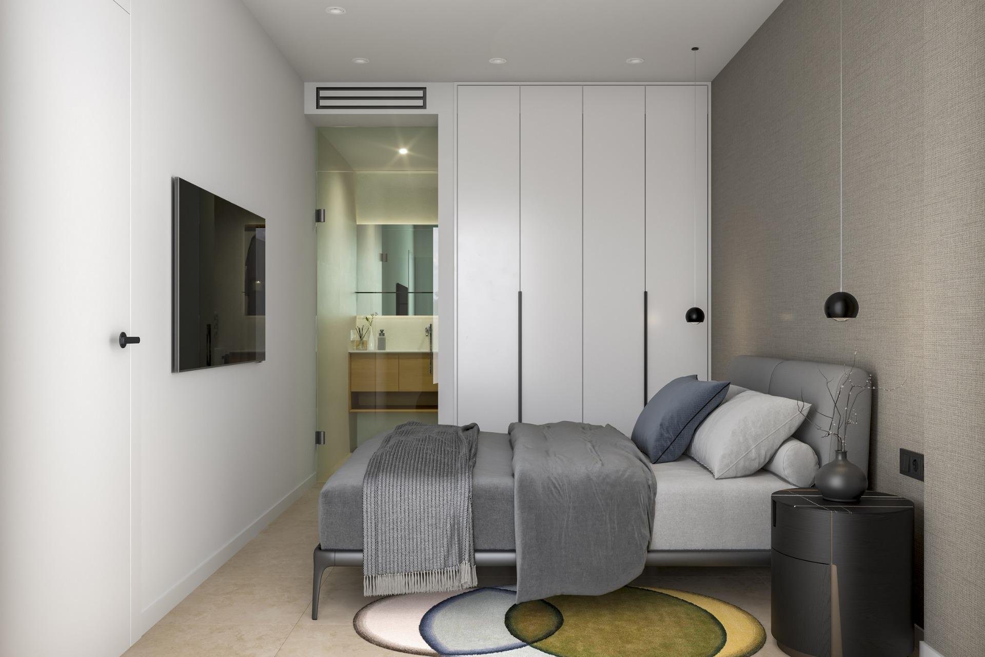 Obra nueva - apartment -
La Marina - La Marina del Pinet