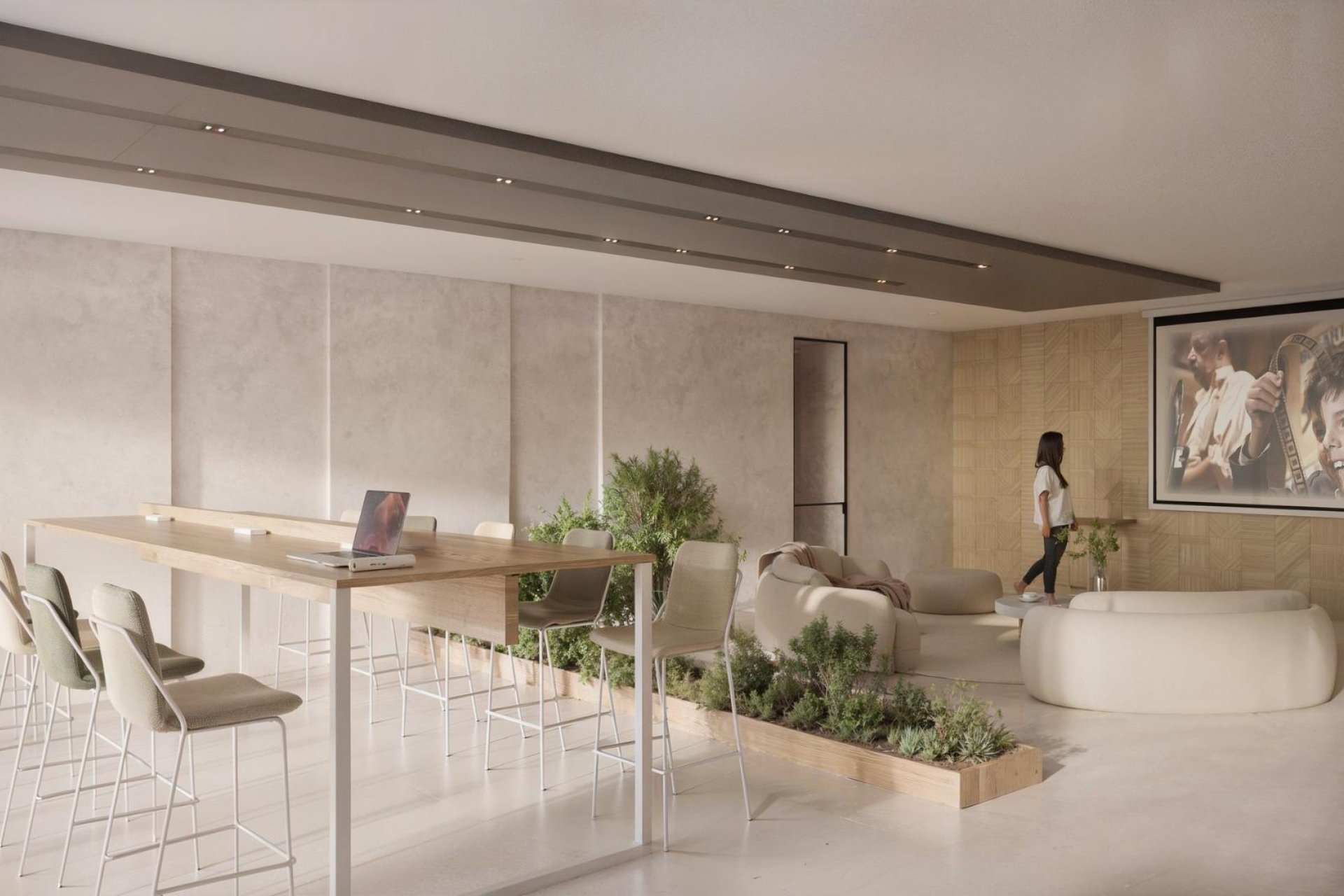 Obra nueva - apartment -
La Nucía - Ciudad del Deporte