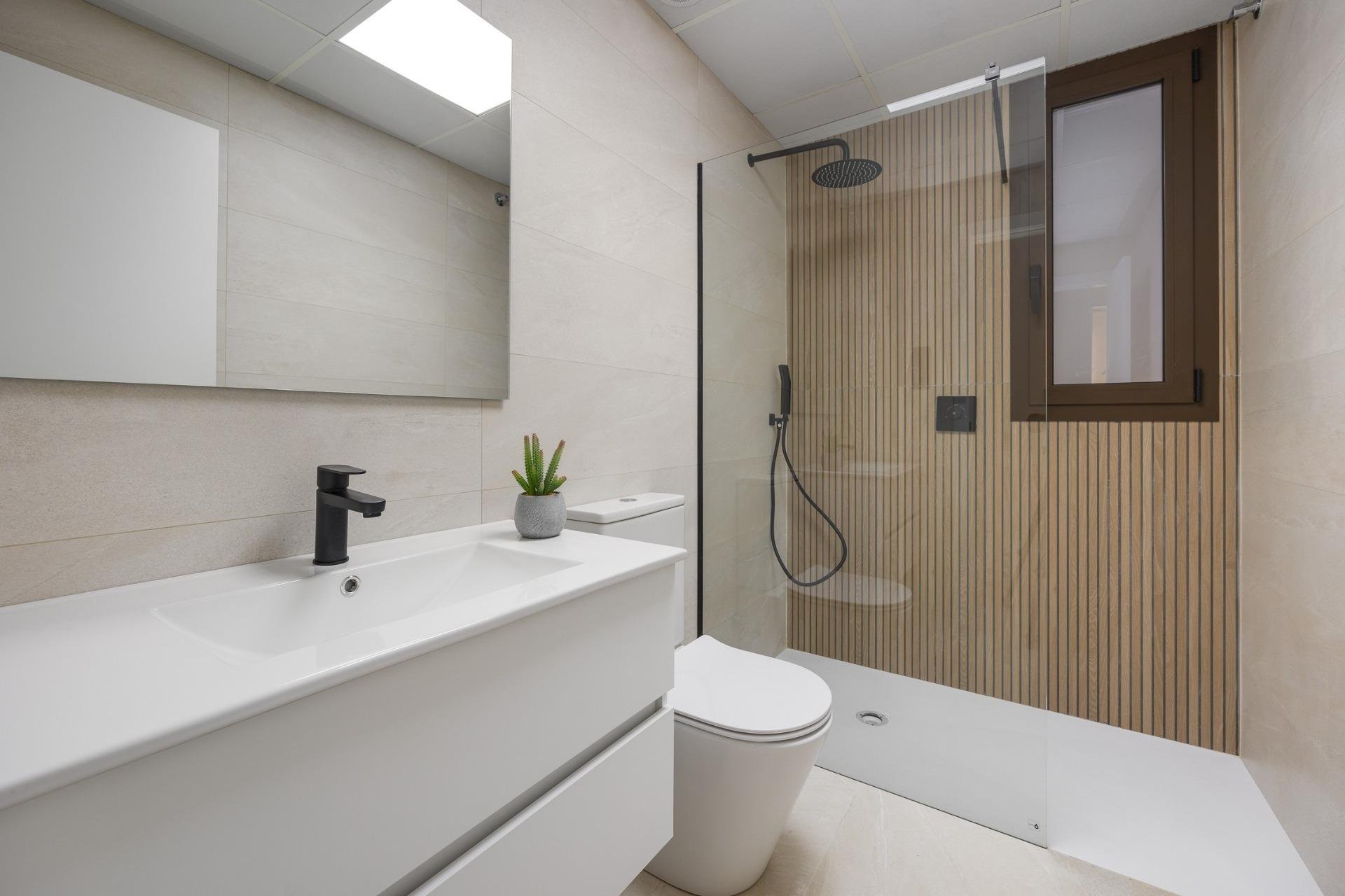 Obra nueva - apartment -
Los Alcazares - La Serena Golf