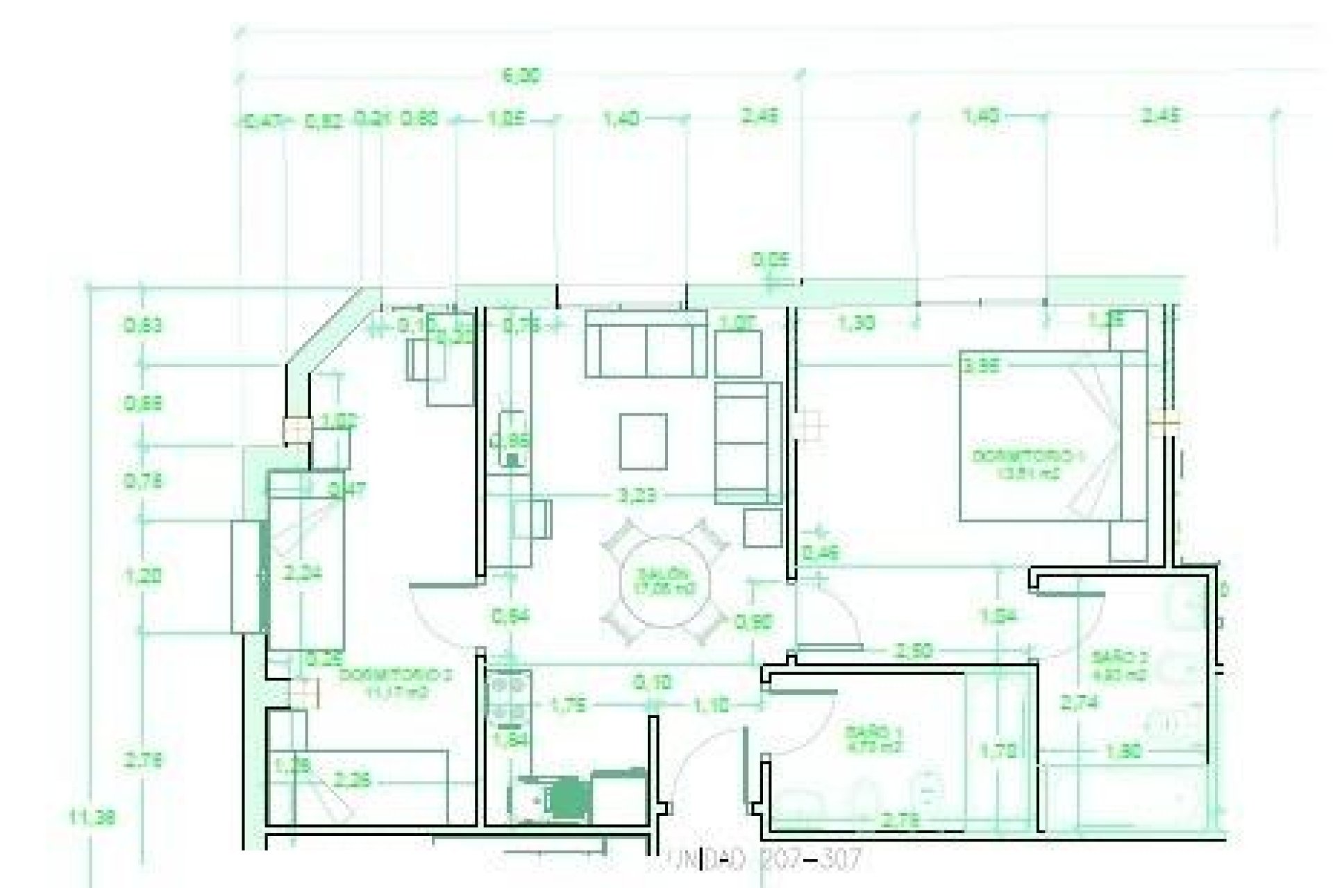 Obra nueva - apartment -
Los Alcazares - Playa Lo Sola