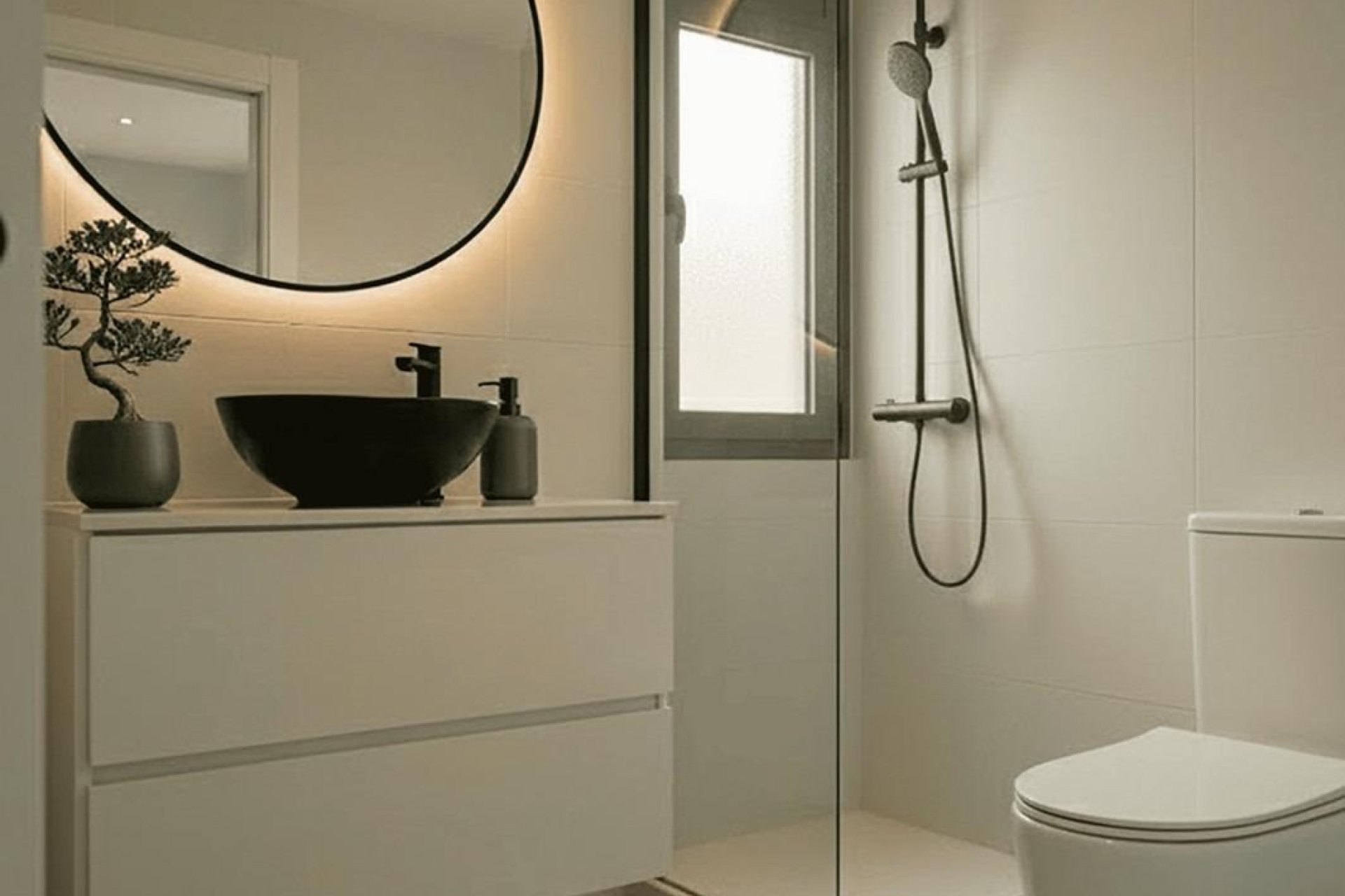 Obra nueva - apartment -
Los Alcazares - Serena Golf